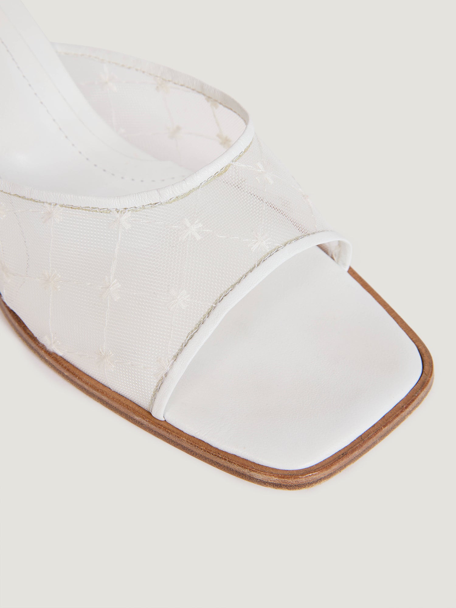 Zapatos mule FLORIANA Zapatos mule FLORIANA