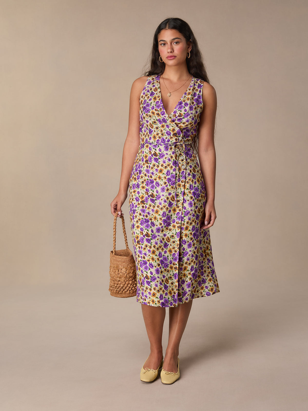 Gabina Kleid