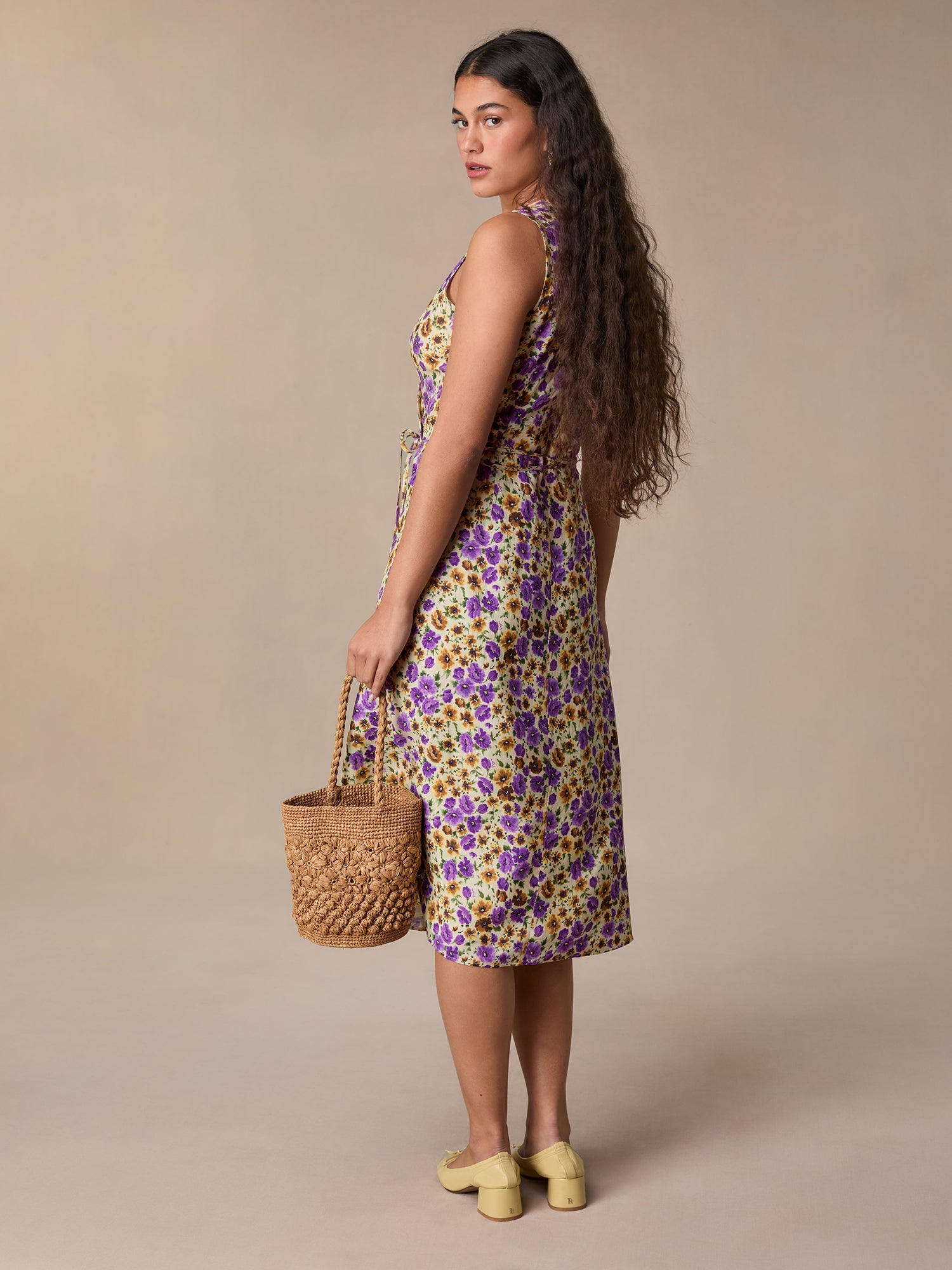Gabina Kleid Gabina Kleid