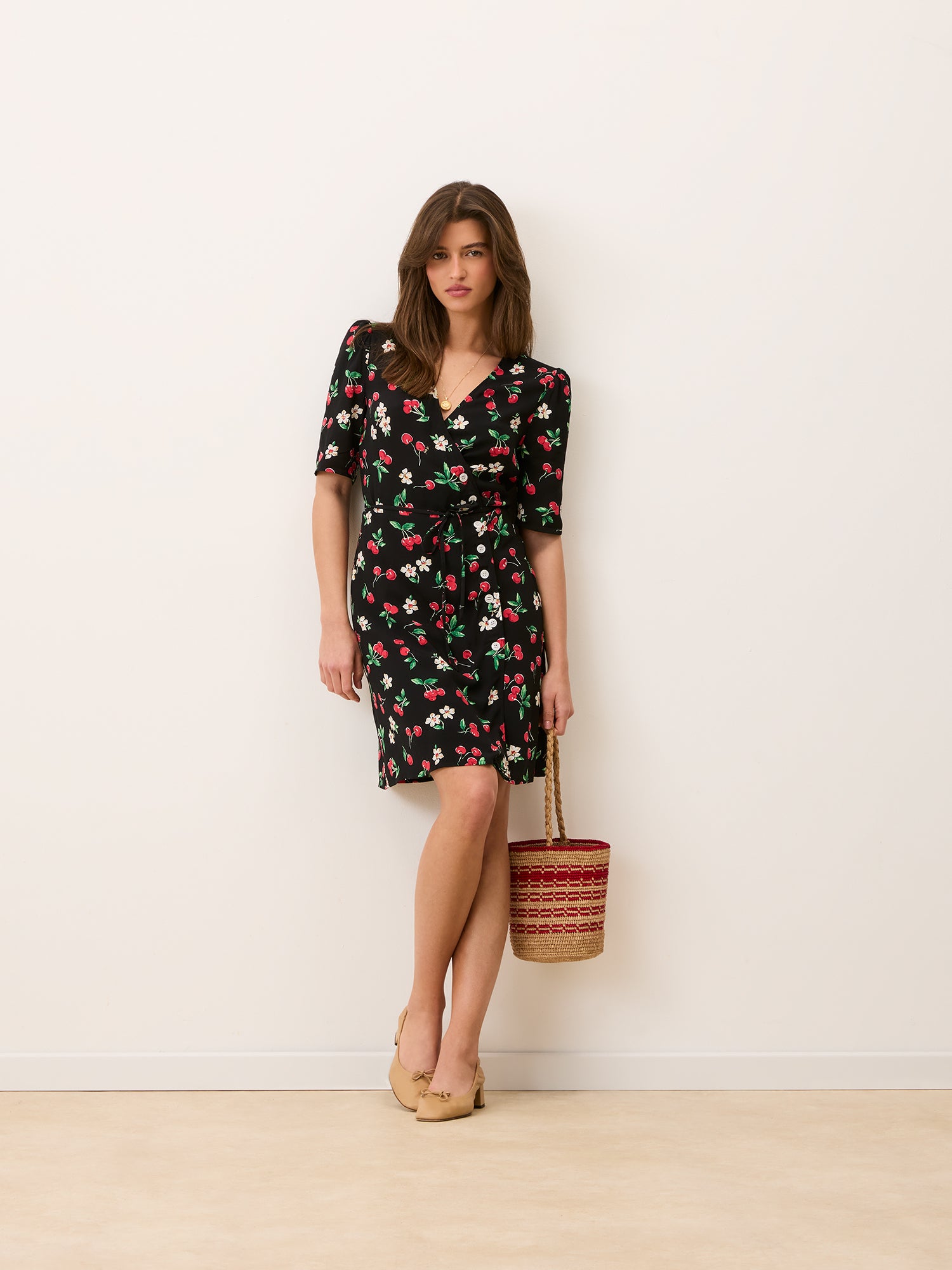 Vestido GABINETTE Vestido GABINETTE