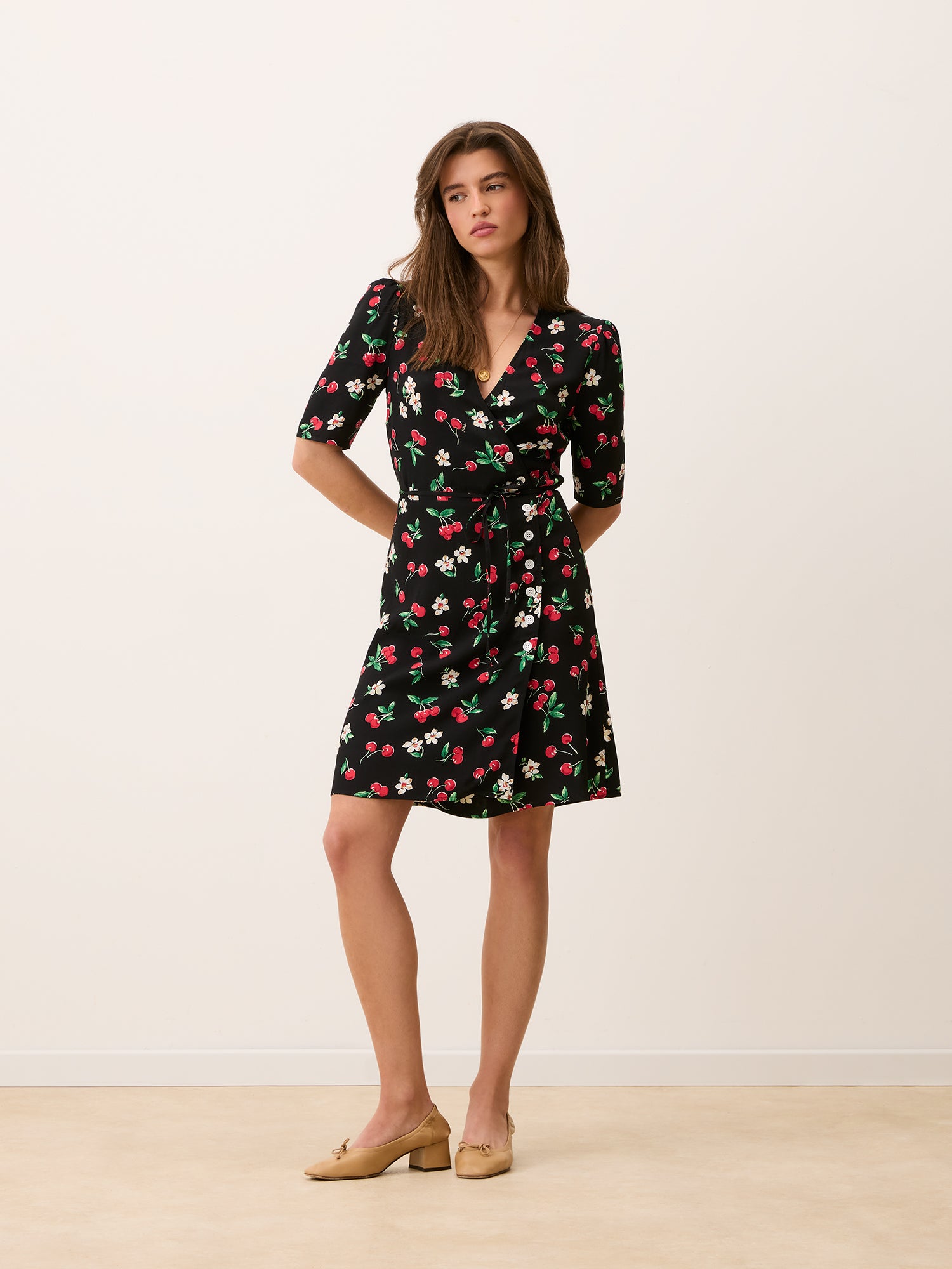Vestido GABINETTE Vestido GABINETTE