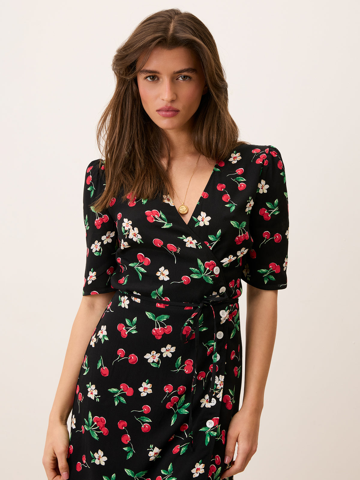 Vestido GABINETTE