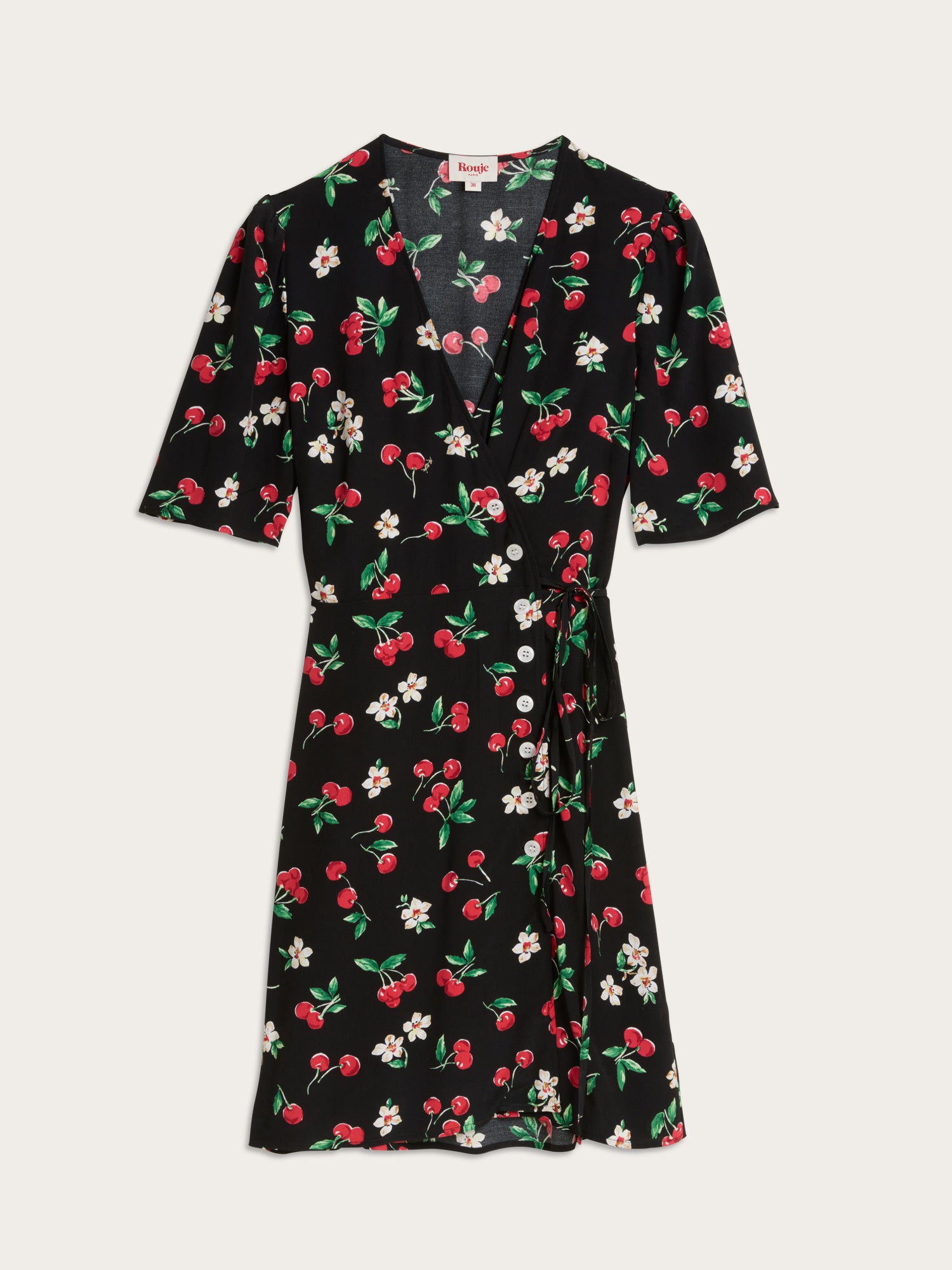 Vestido GABINETTE Vestido GABINETTE