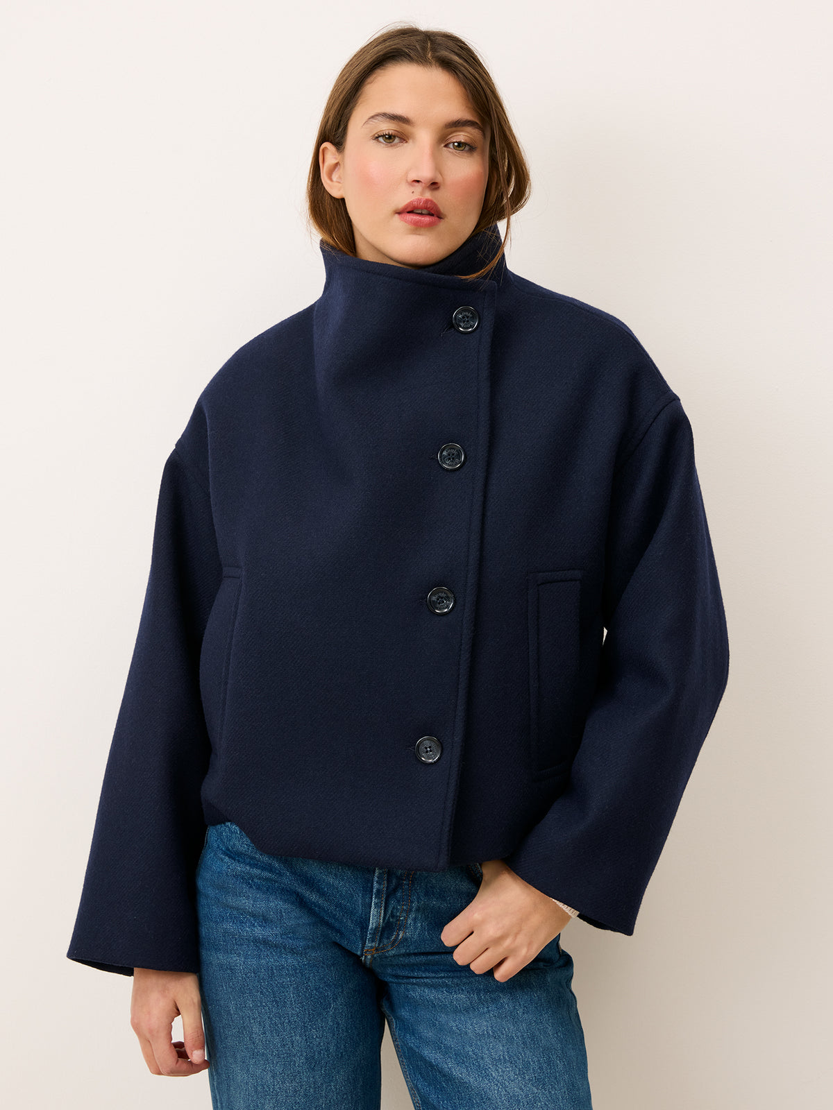 GEDEON Coat