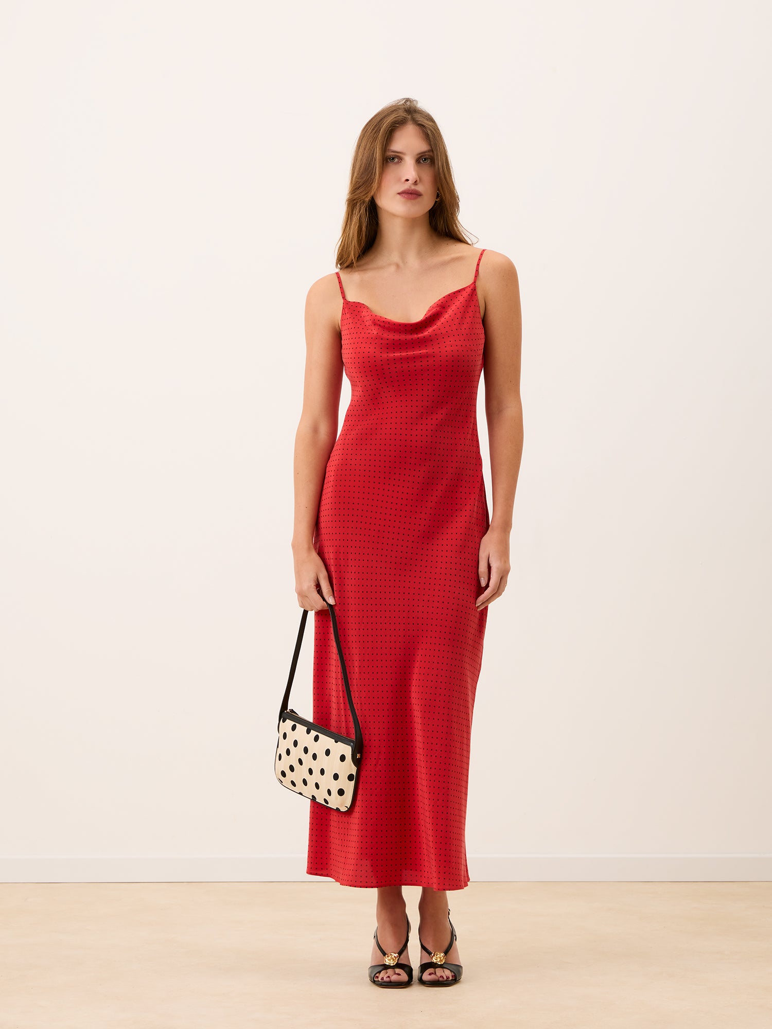 Vestido GEMMA Vestido GEMMA