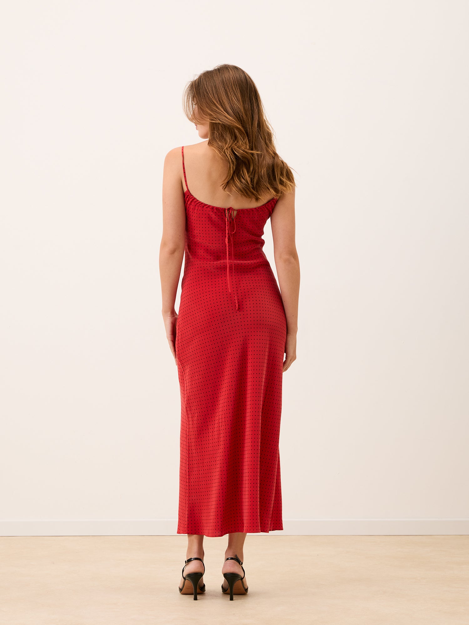 Vestido GEMMA Vestido GEMMA