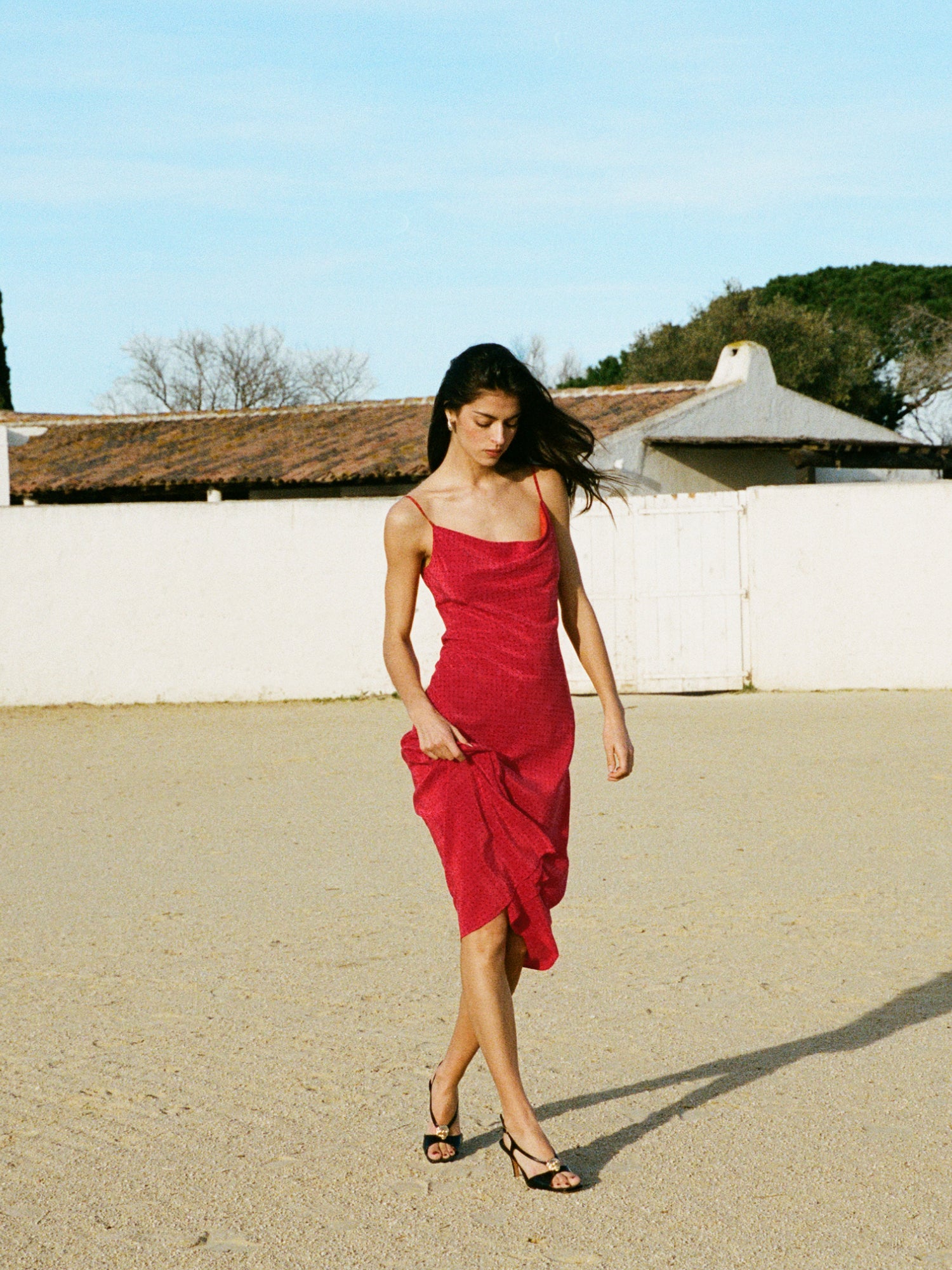 Vestido GEMMA Vestido GEMMA