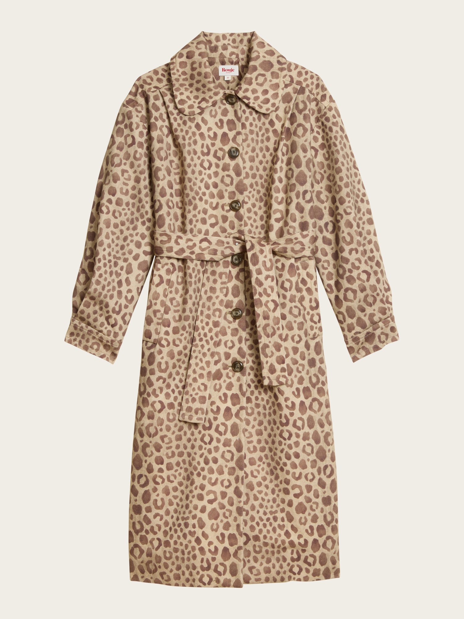 GERARD Trench GERARD Trench