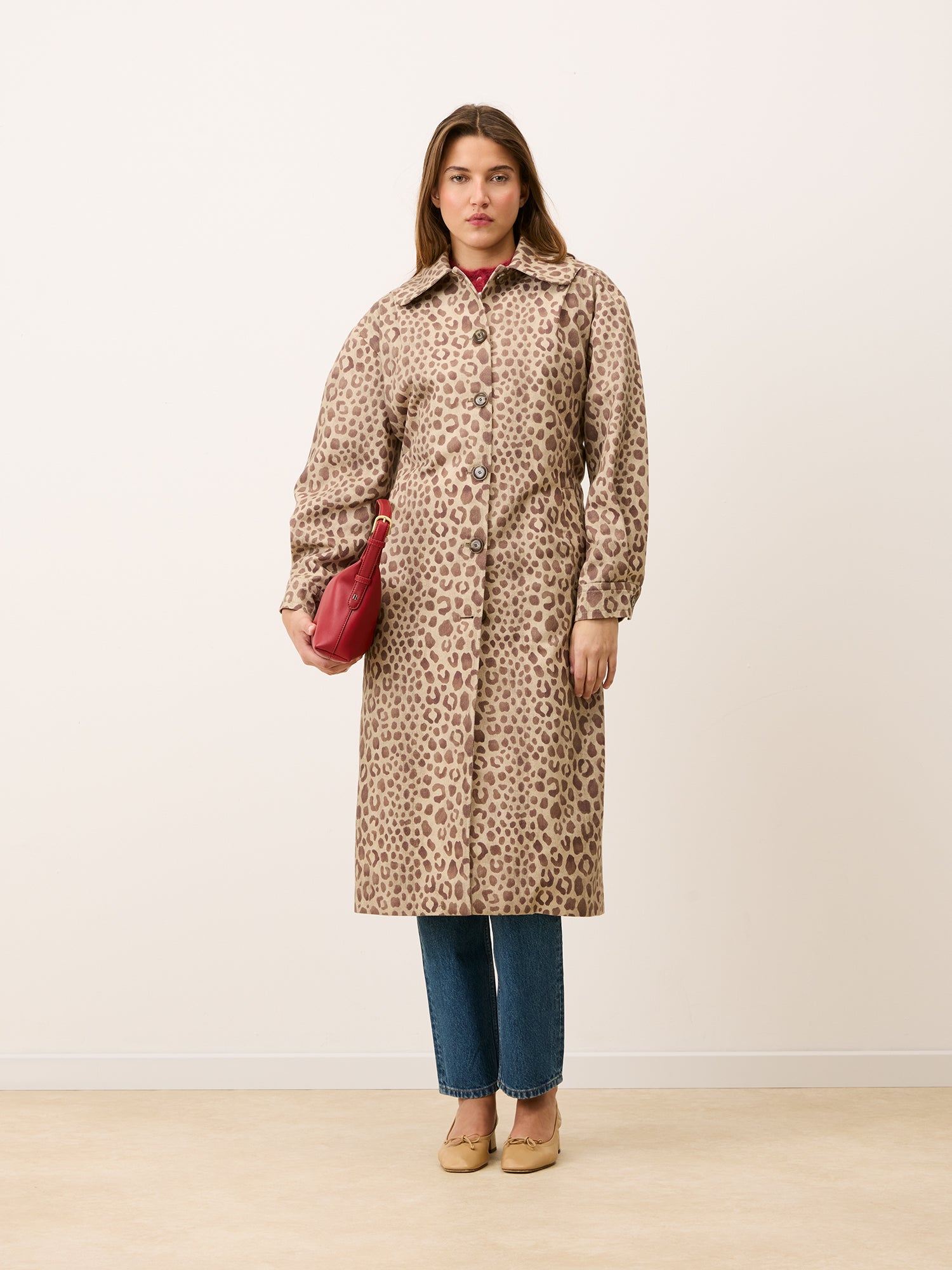 GERARD Trench GERARD Trench
