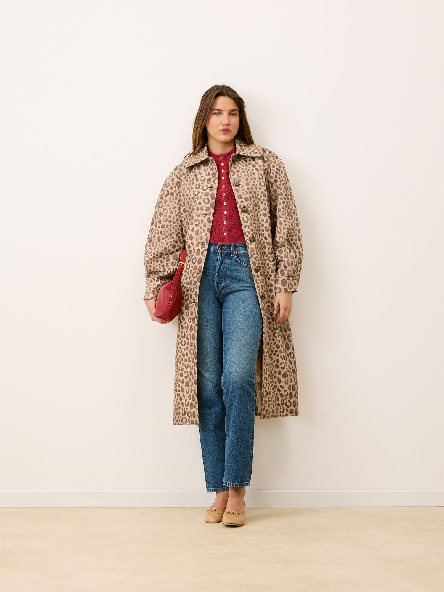 GERARD Trench GERARD Trench