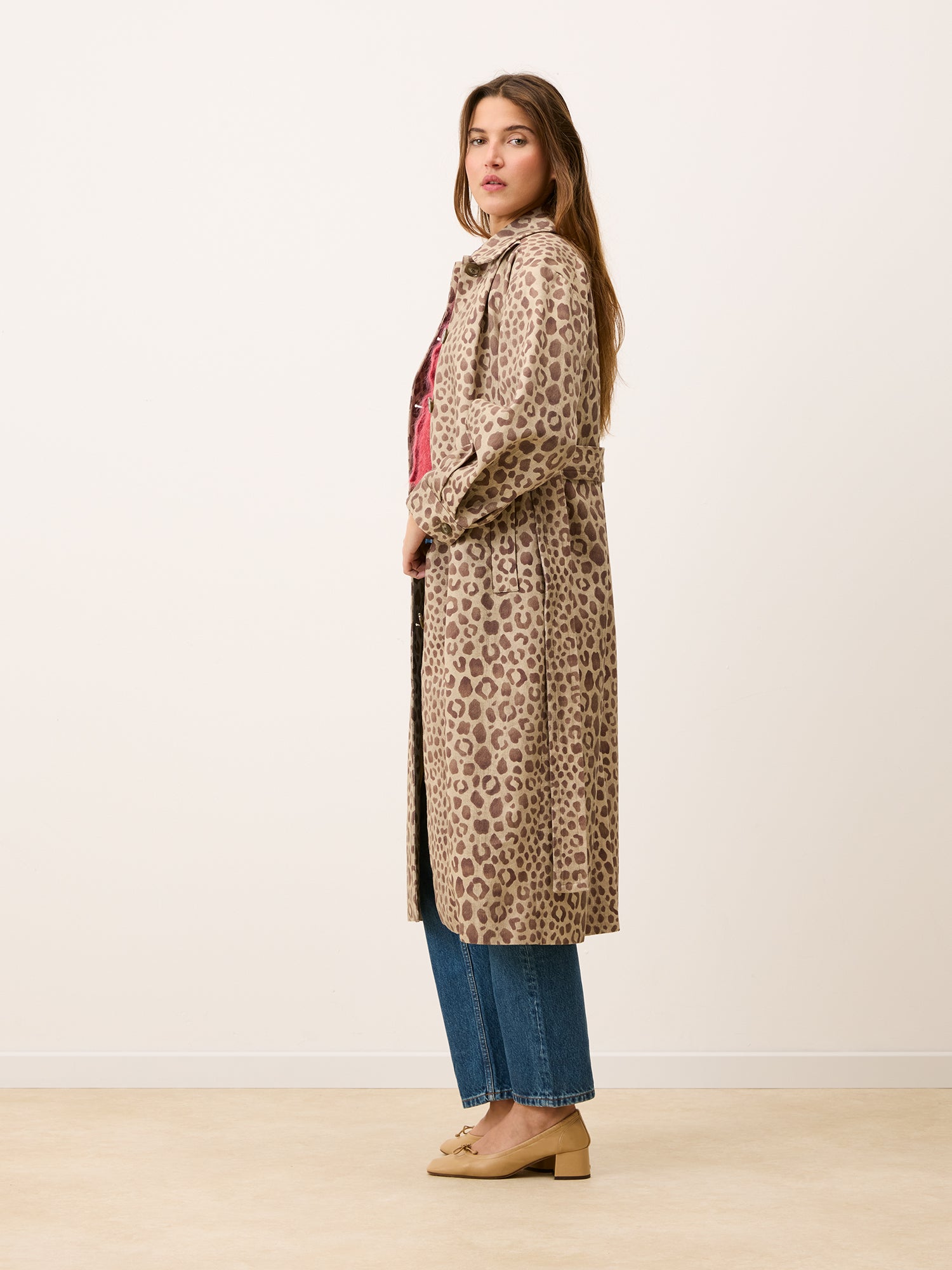 GERARD Trench GERARD Trench
