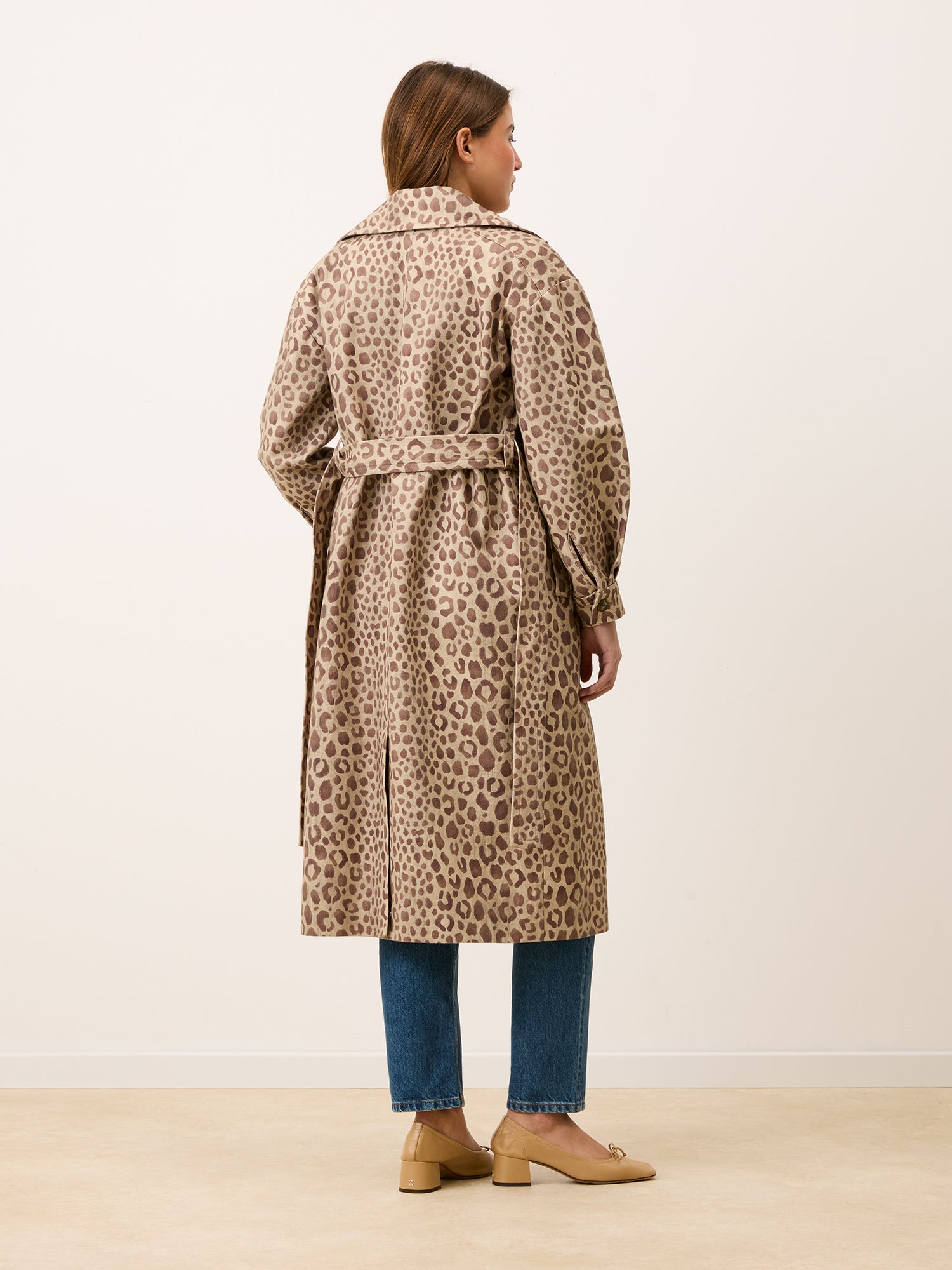 GERARD Trench GERARD Trench