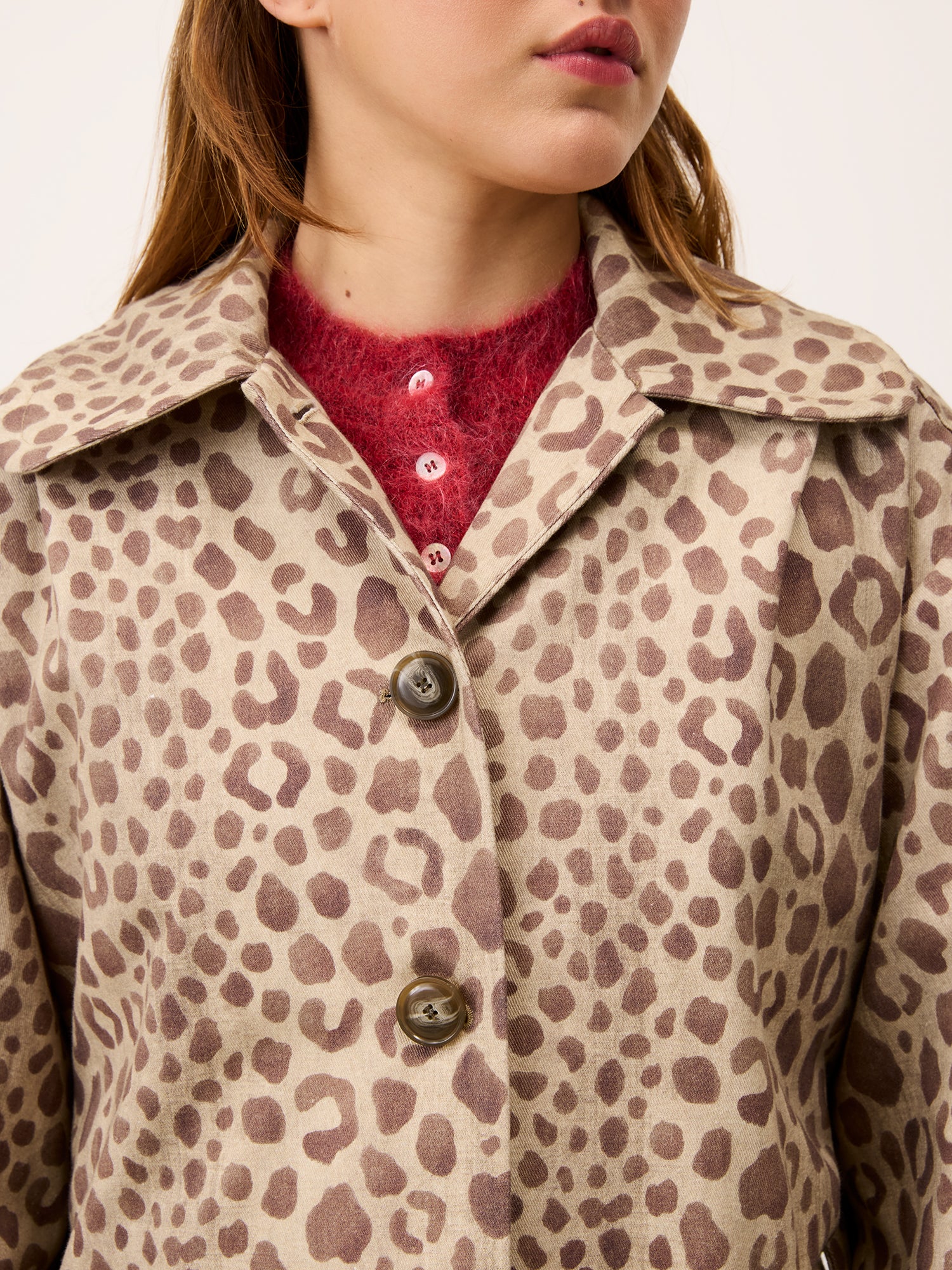 GERARD Trench GERARD Trench