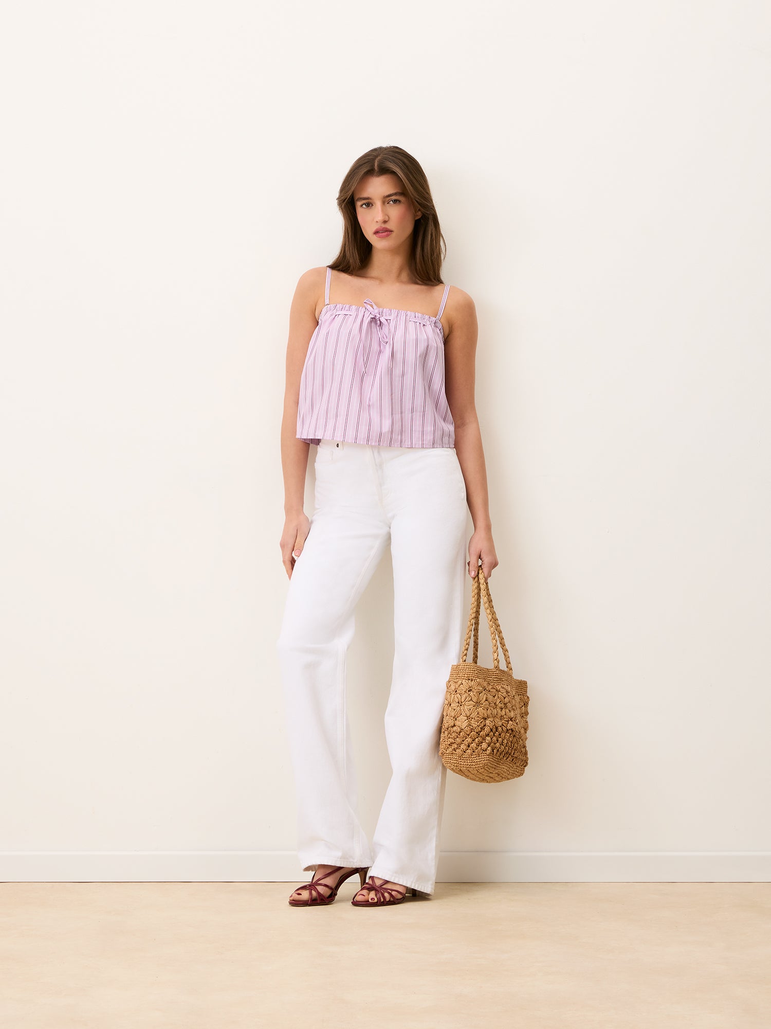 HAILEY Top HAILEY Top
