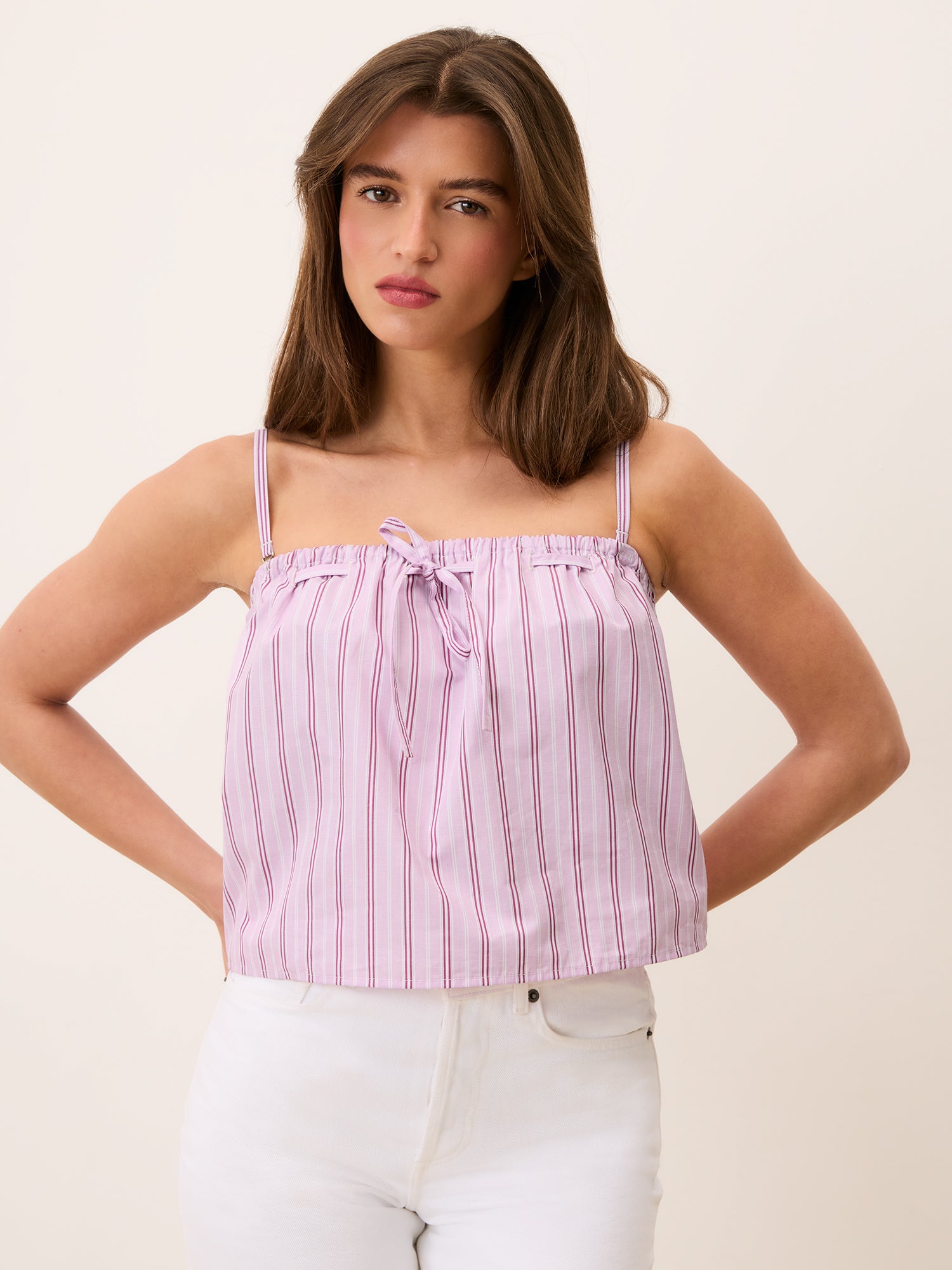 HAILEY Top HAILEY Top