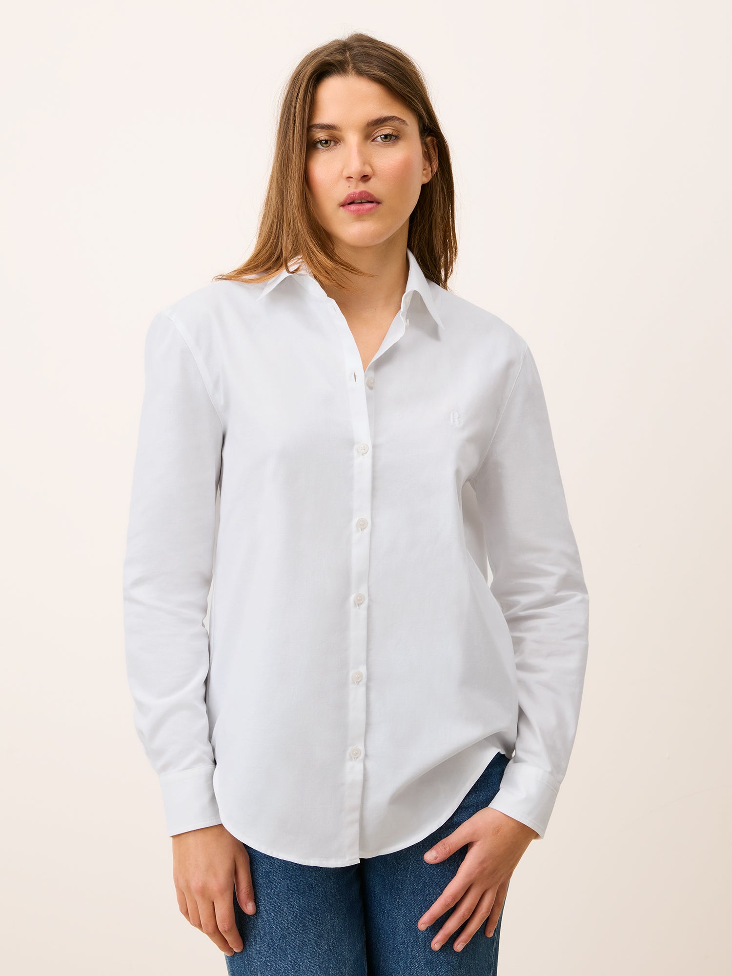 Chemise HARPER Chemise HARPER
