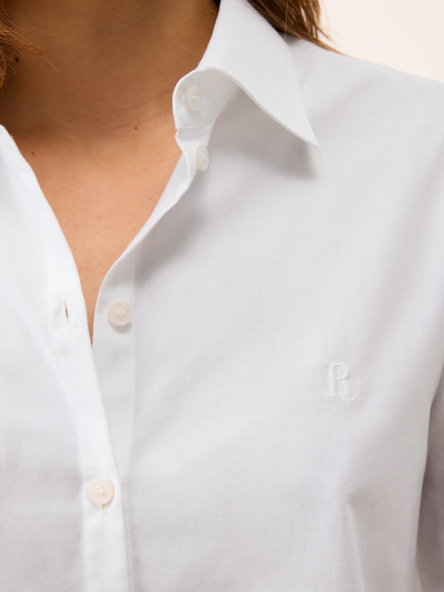 Chemise HARPER Chemise HARPER