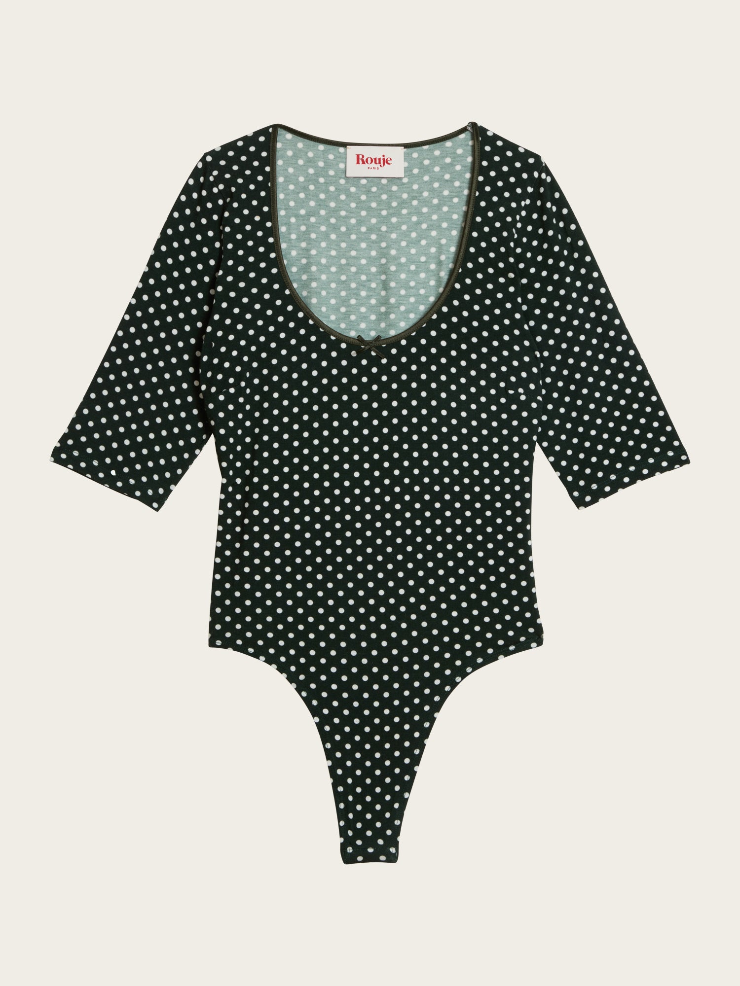 HECTOR bodysuit HECTOR bodysuit