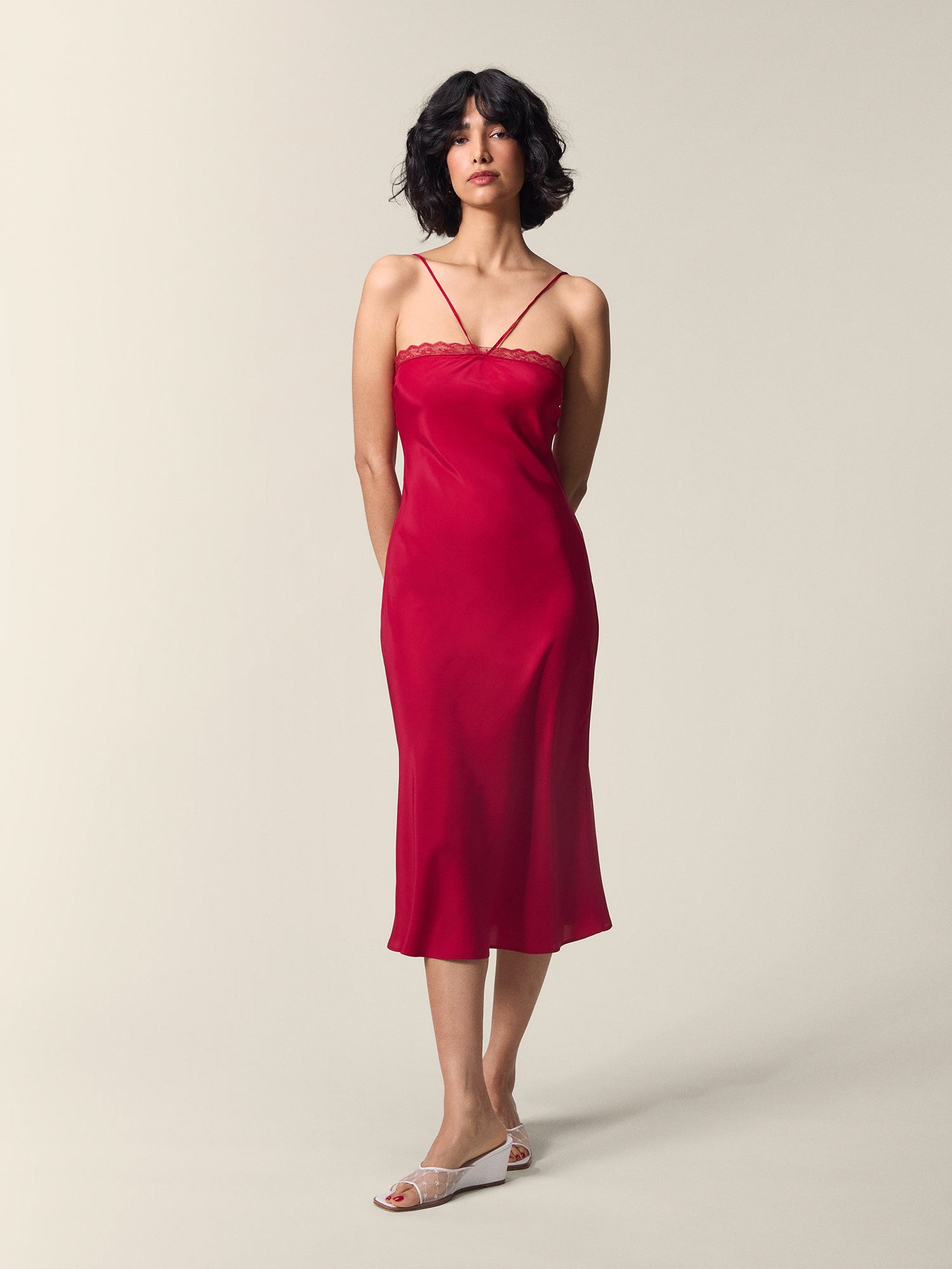 Irenena Kleid Irenena Kleid