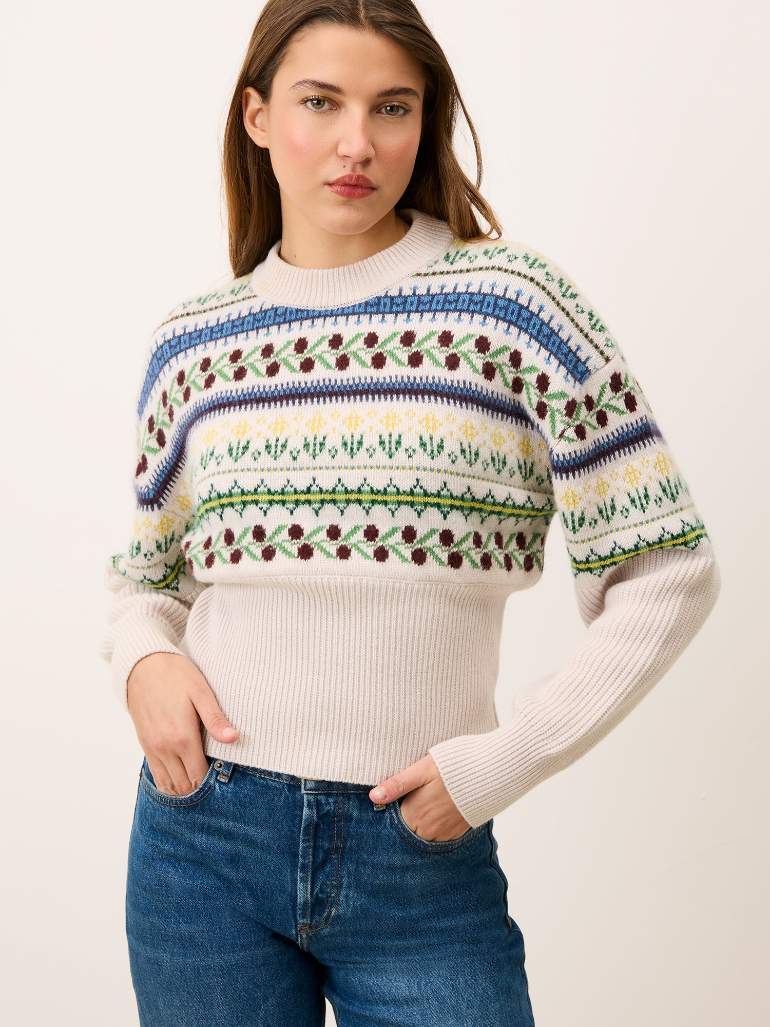 IVY sweater IVY sweater
