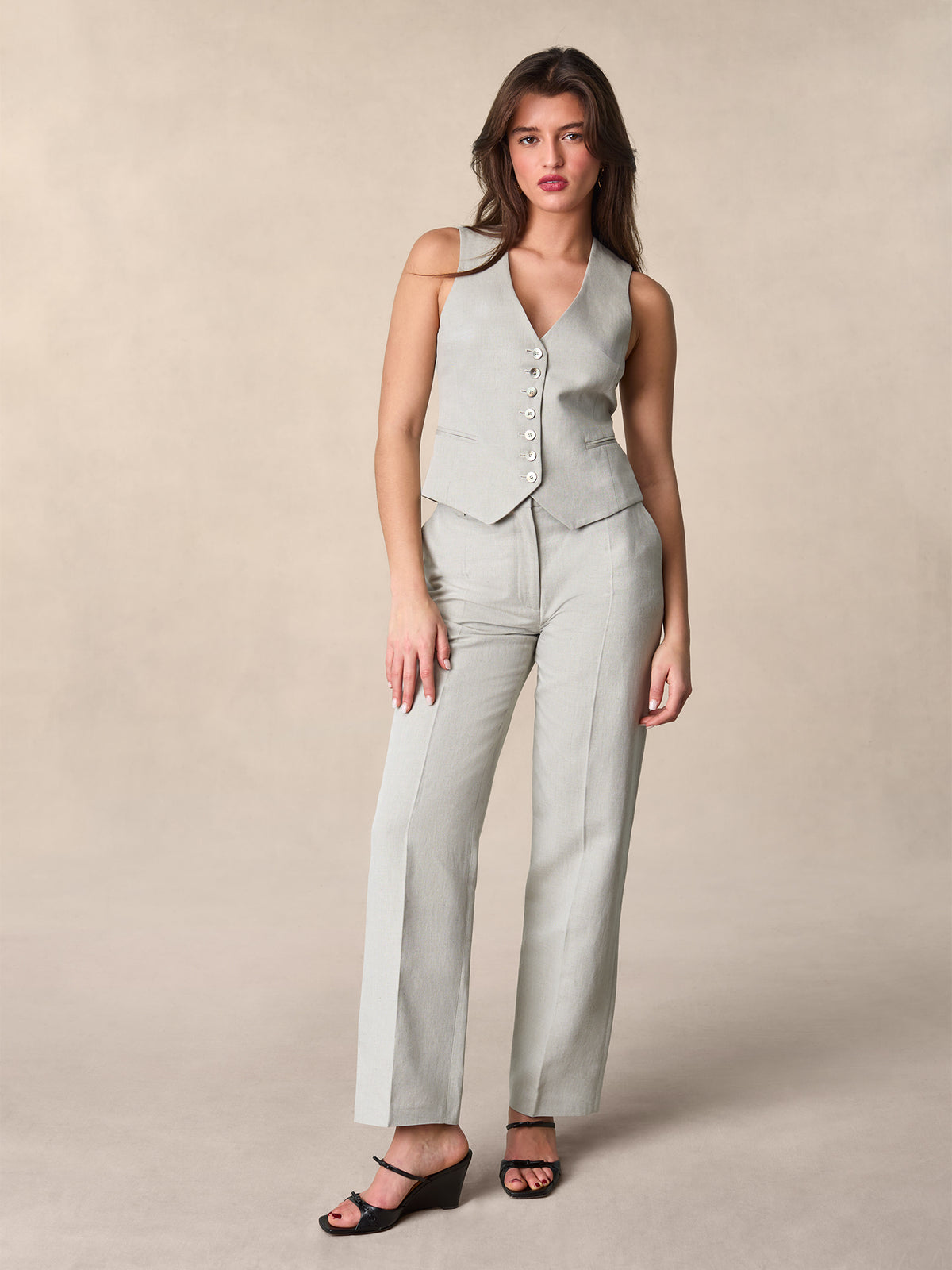 AMALE Pants