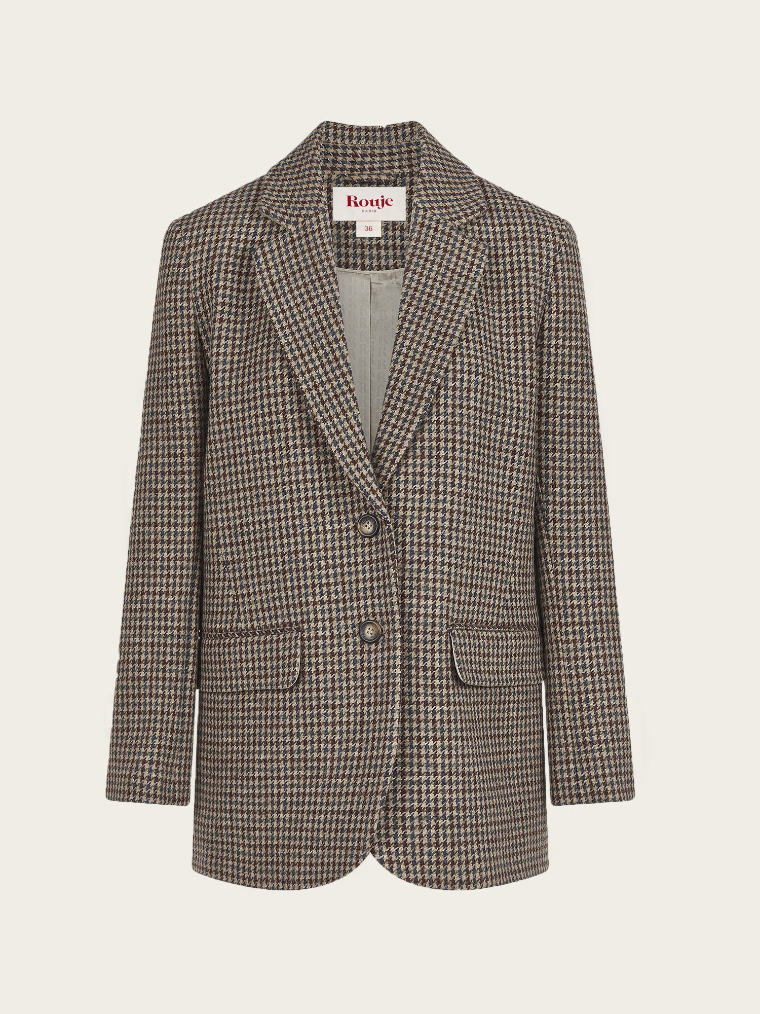 Chaqueta JACQUES Chaqueta JACQUES