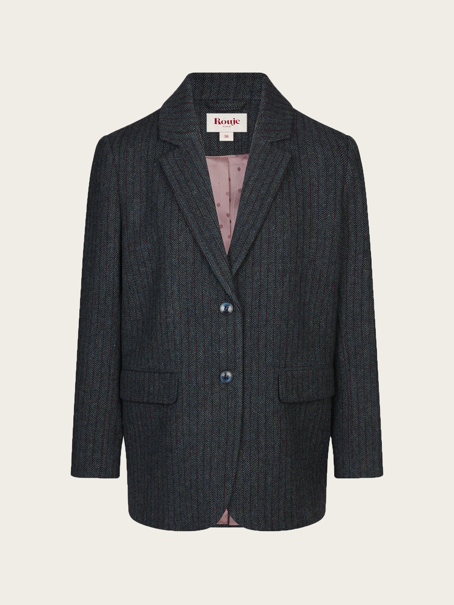 Veste JACQUES Veste JACQUES