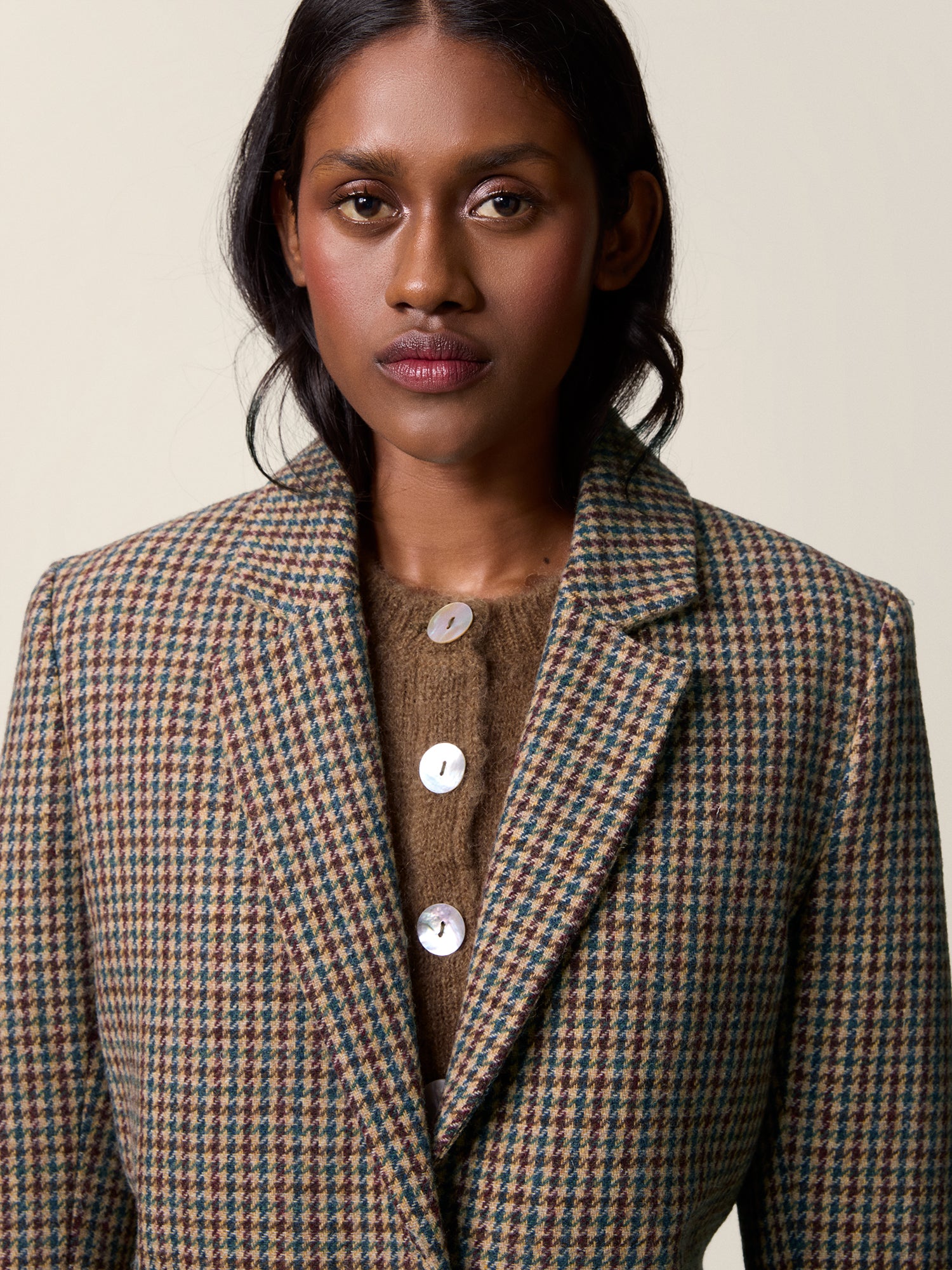 Chaqueta JACQUES Chaqueta JACQUES
