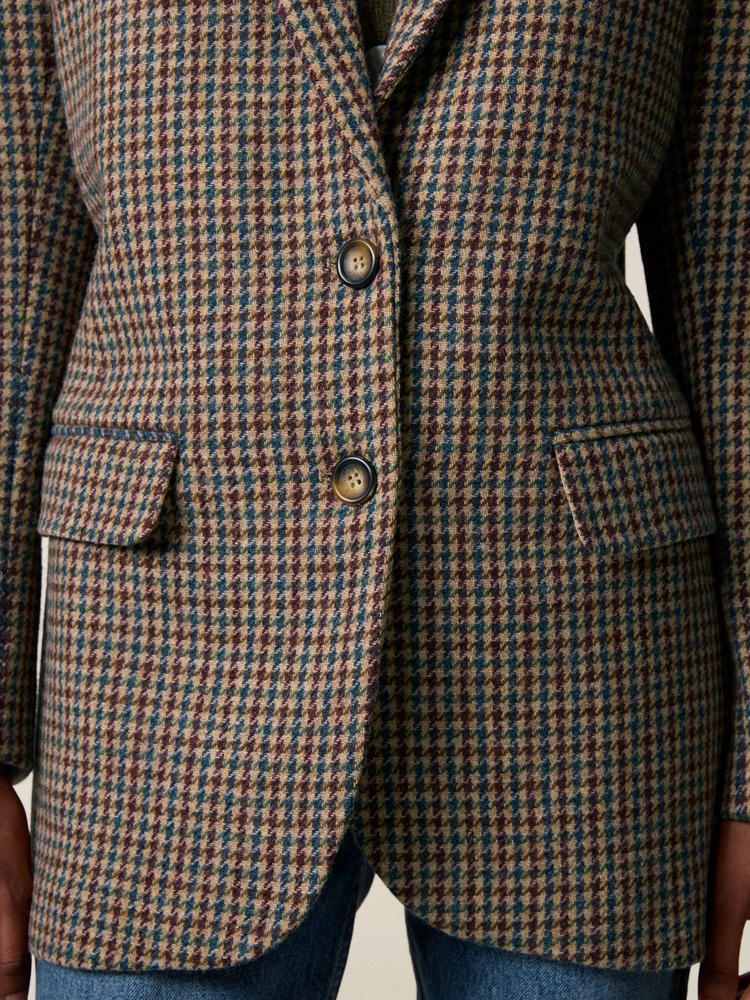 Chaqueta JACQUES Chaqueta JACQUES