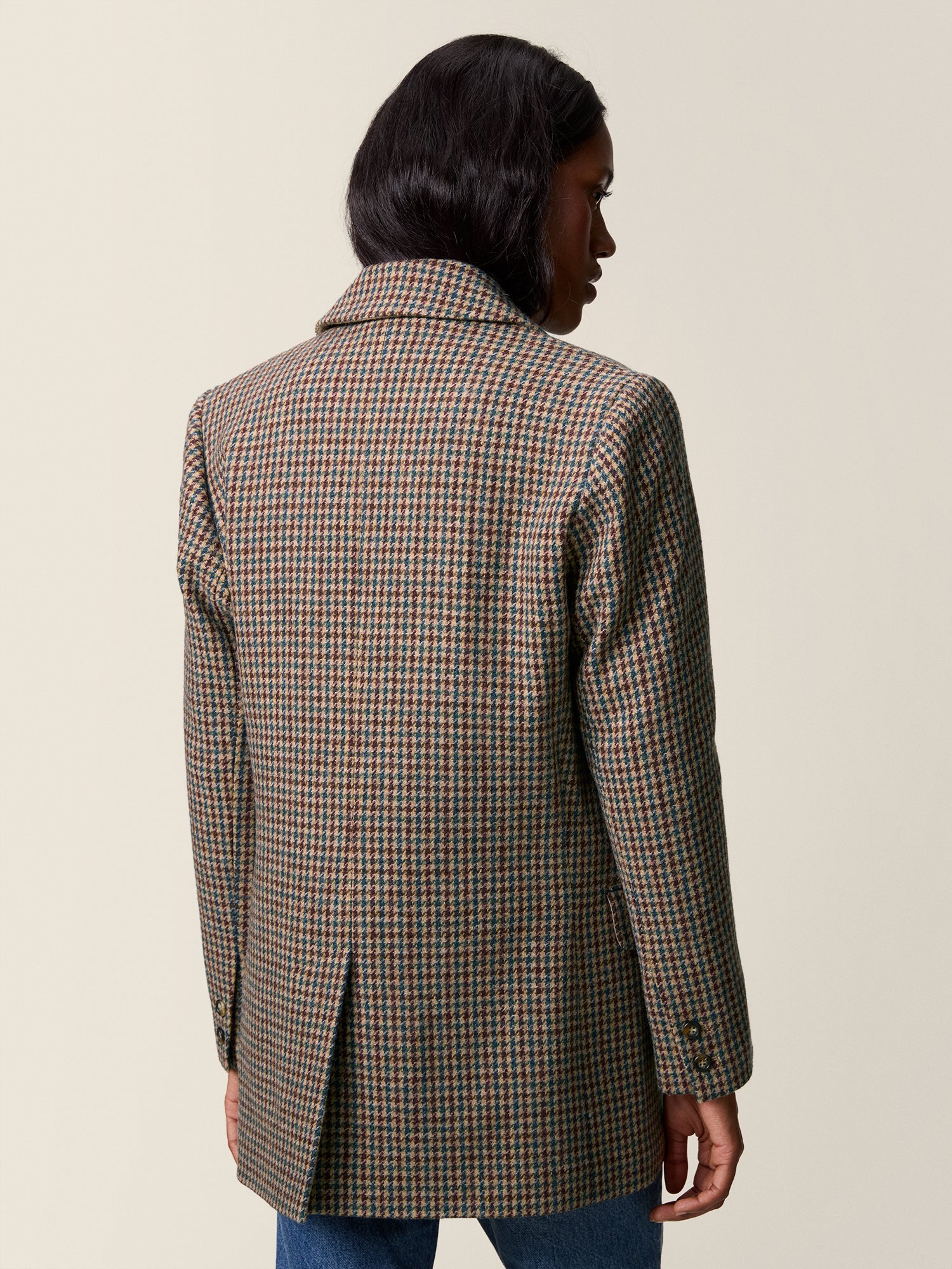 Chaqueta JACQUES Chaqueta JACQUES