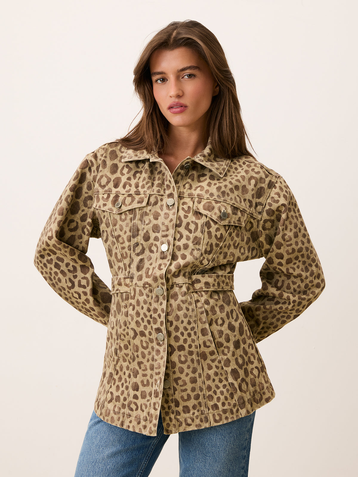 Jacke JAMAL