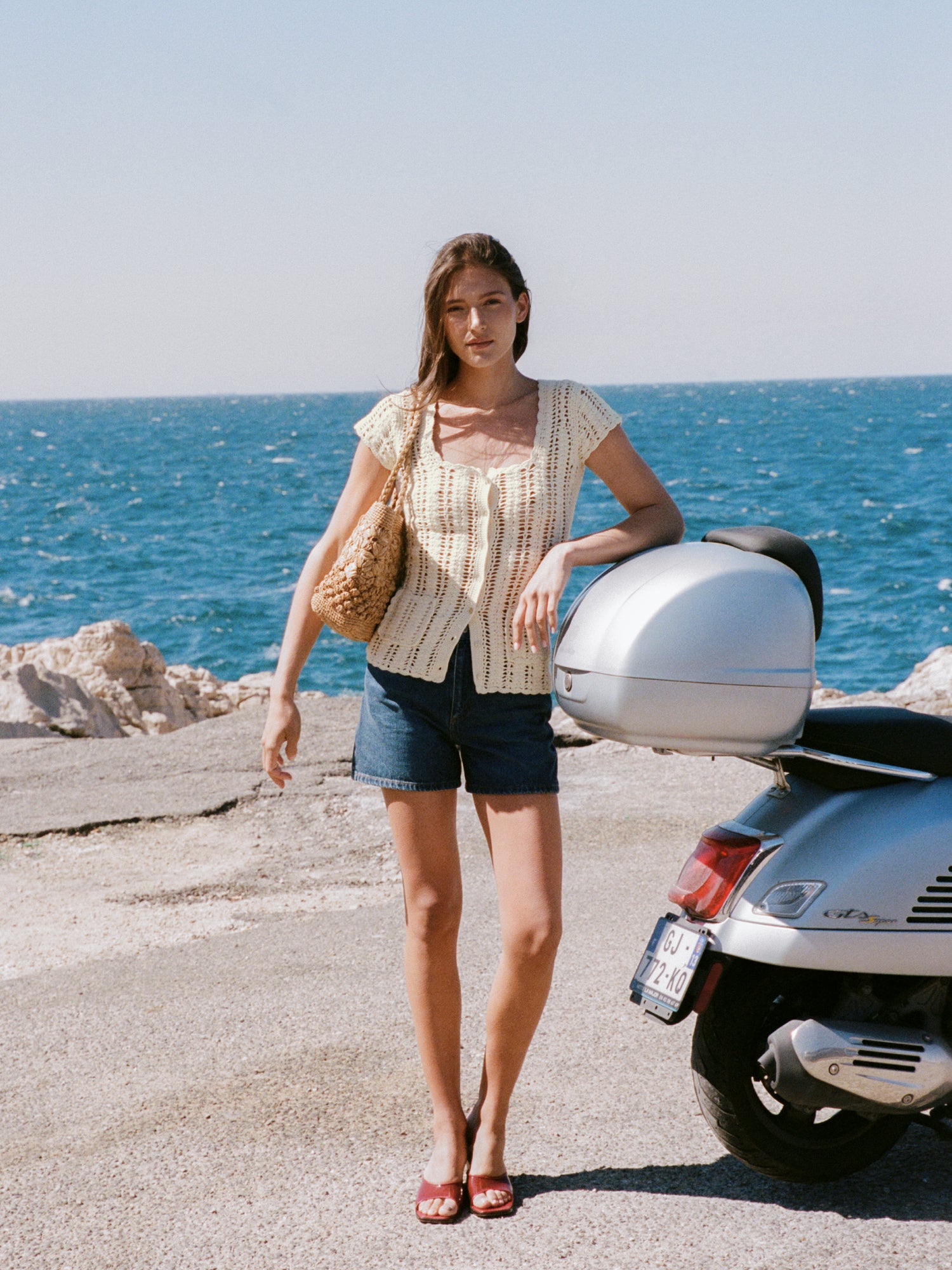 Short JASMIN Short JASMIN