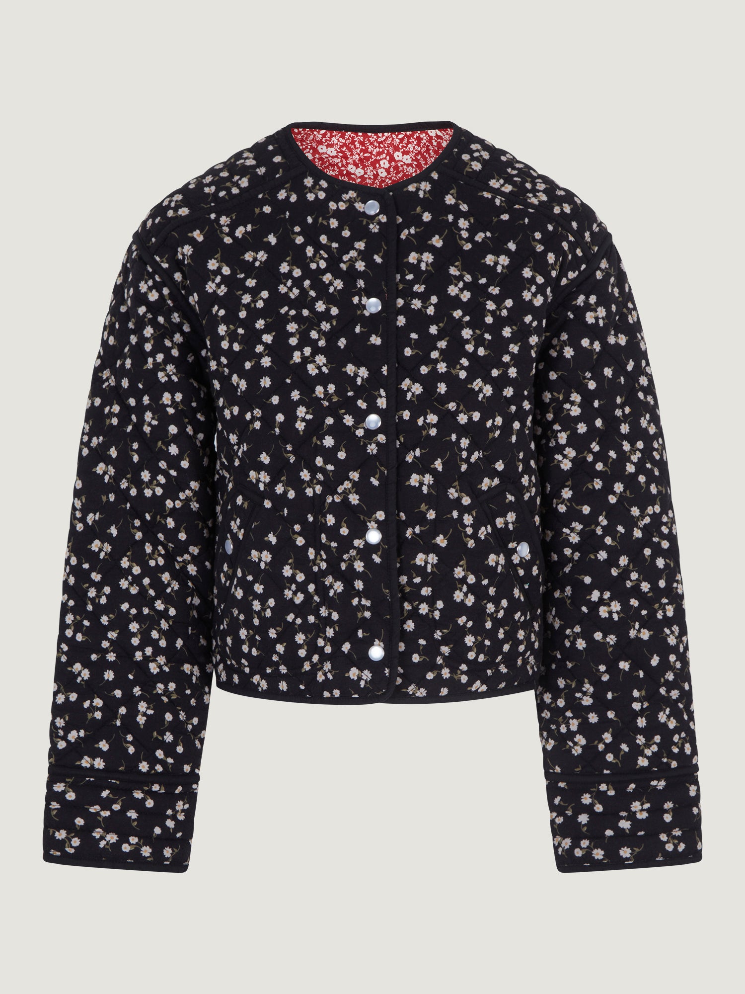 Jasperita -Jacke Jasperita -Jacke