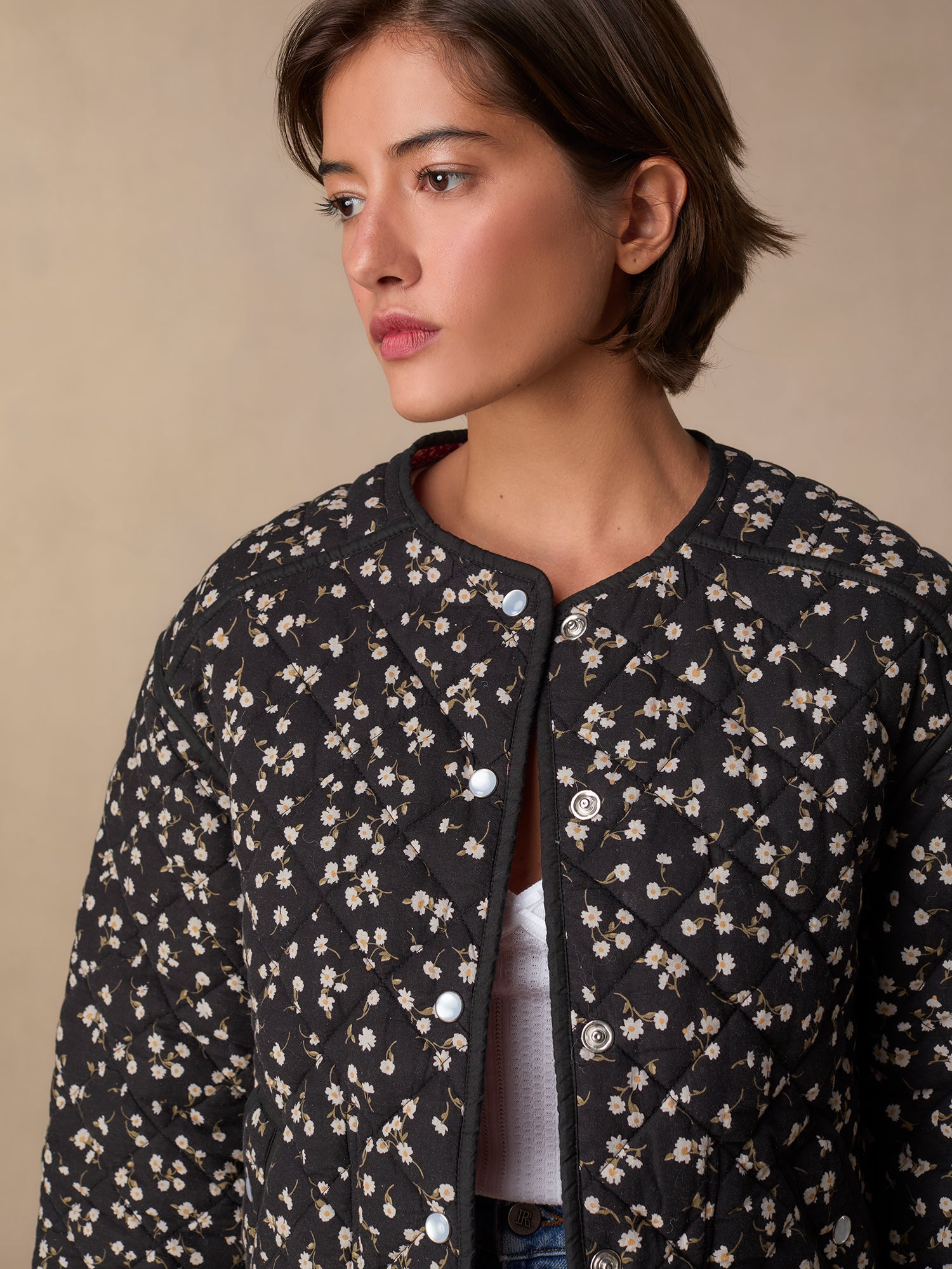 Jasperita -Jacke Jasperita -Jacke