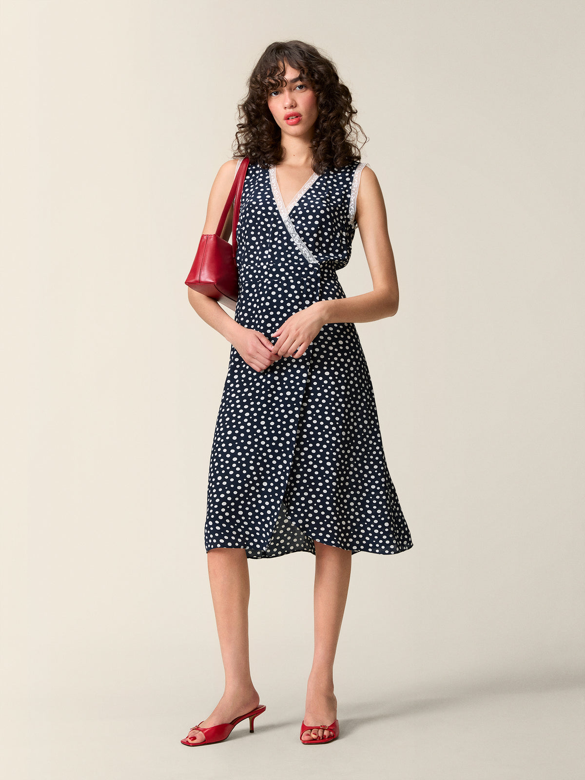 RENCARD dress