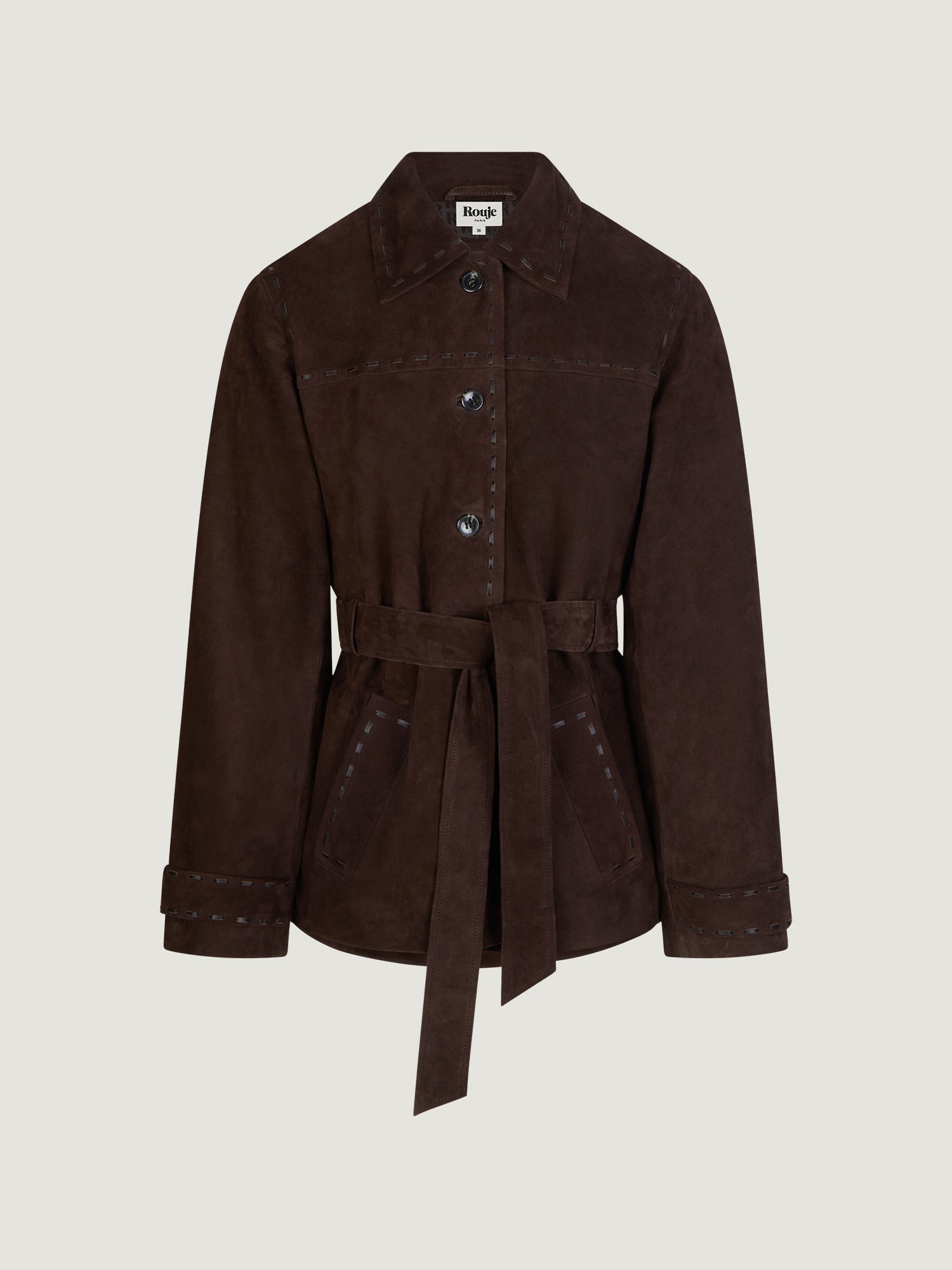 JOSEFA Jacket JOSEFA Jacket