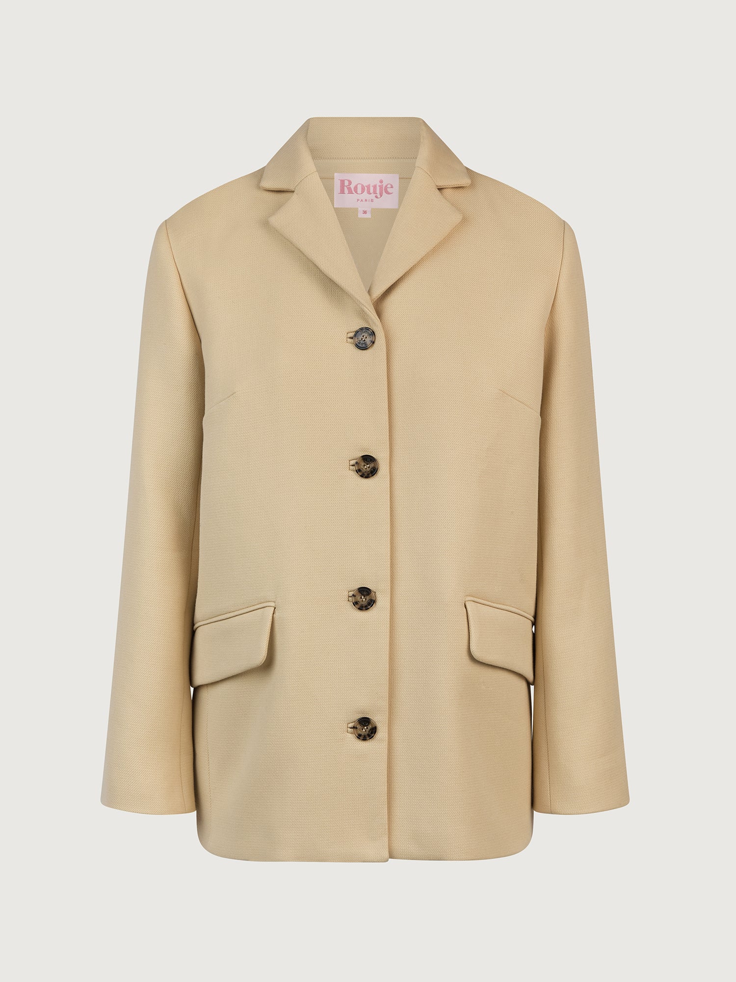 Veste JOSSELIN Veste JOSSELIN