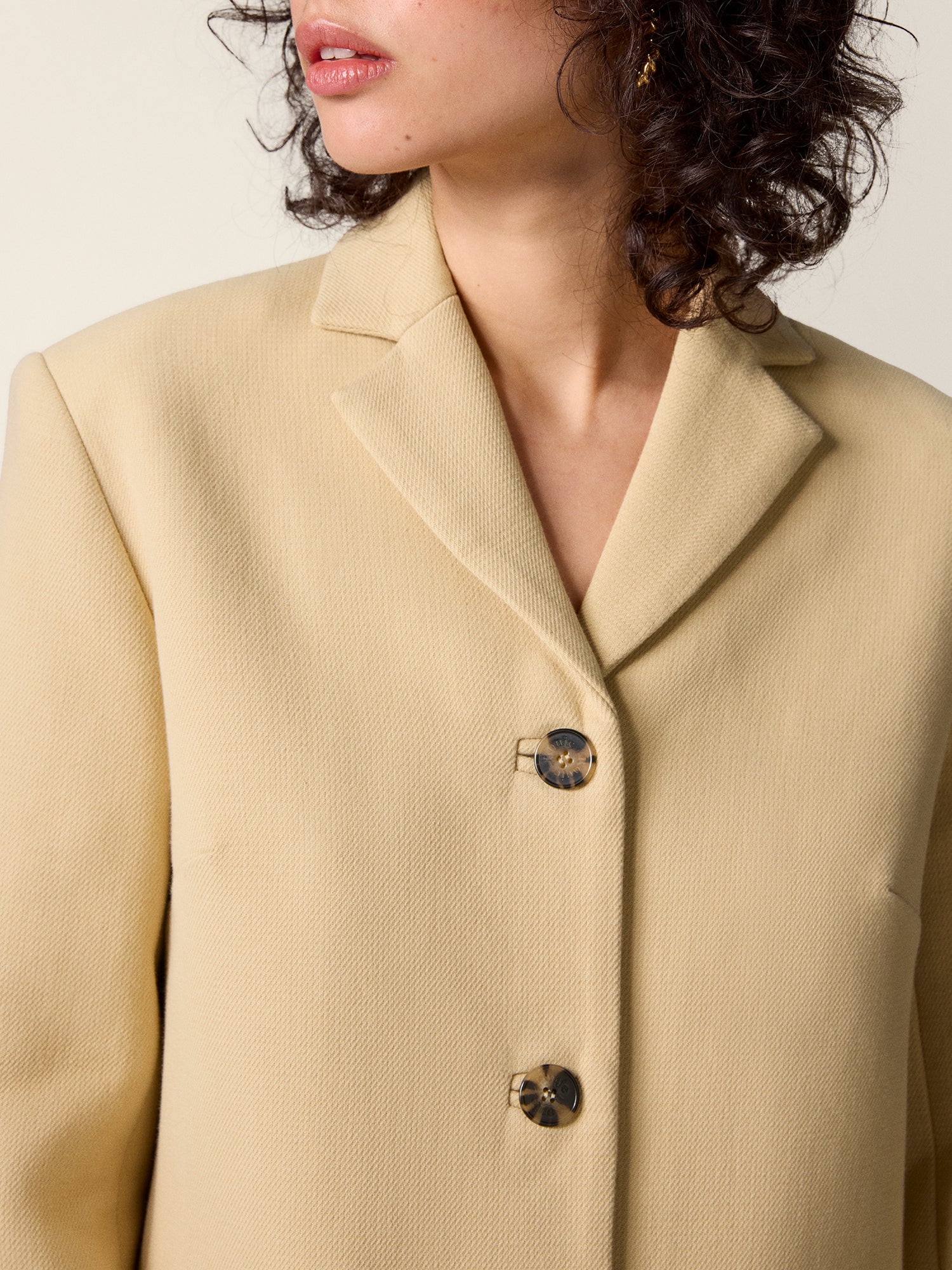 Veste JOSSELIN Veste JOSSELIN