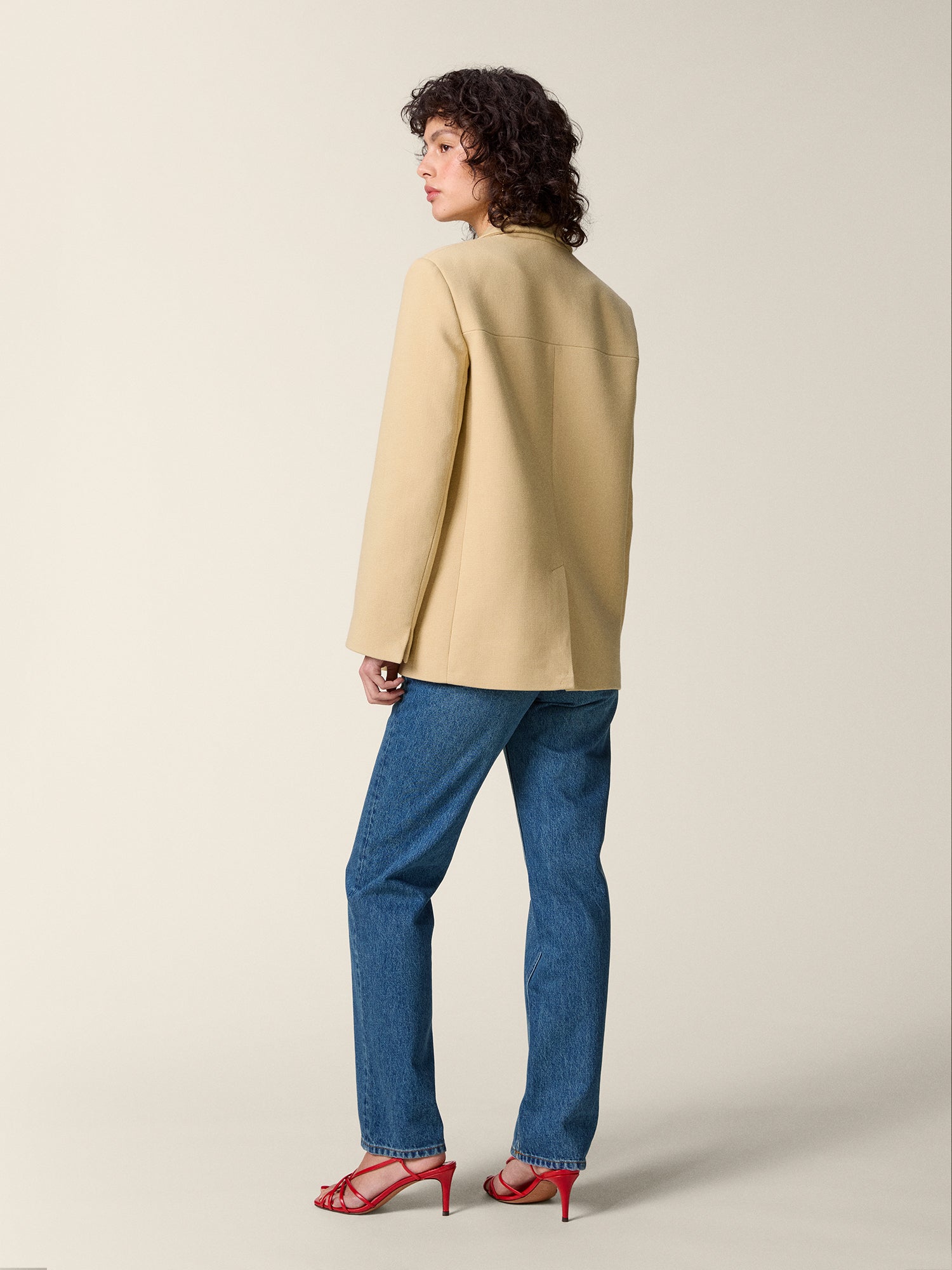 Veste JOSSELIN Veste JOSSELIN