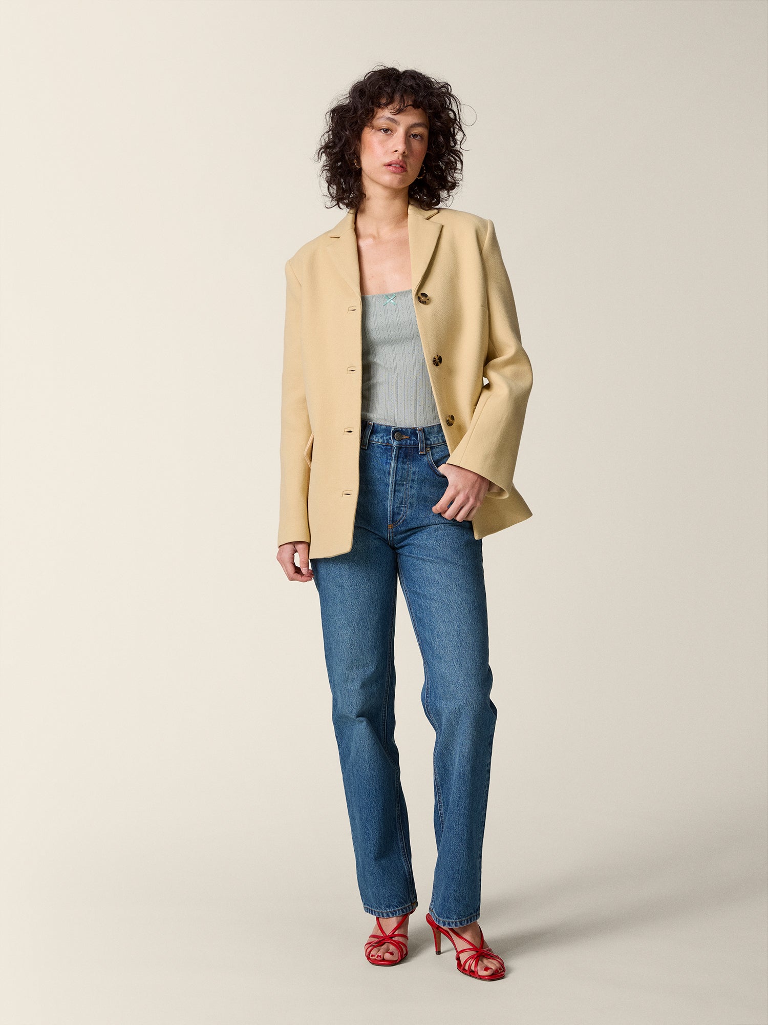 Veste JOSSELIN Veste JOSSELIN