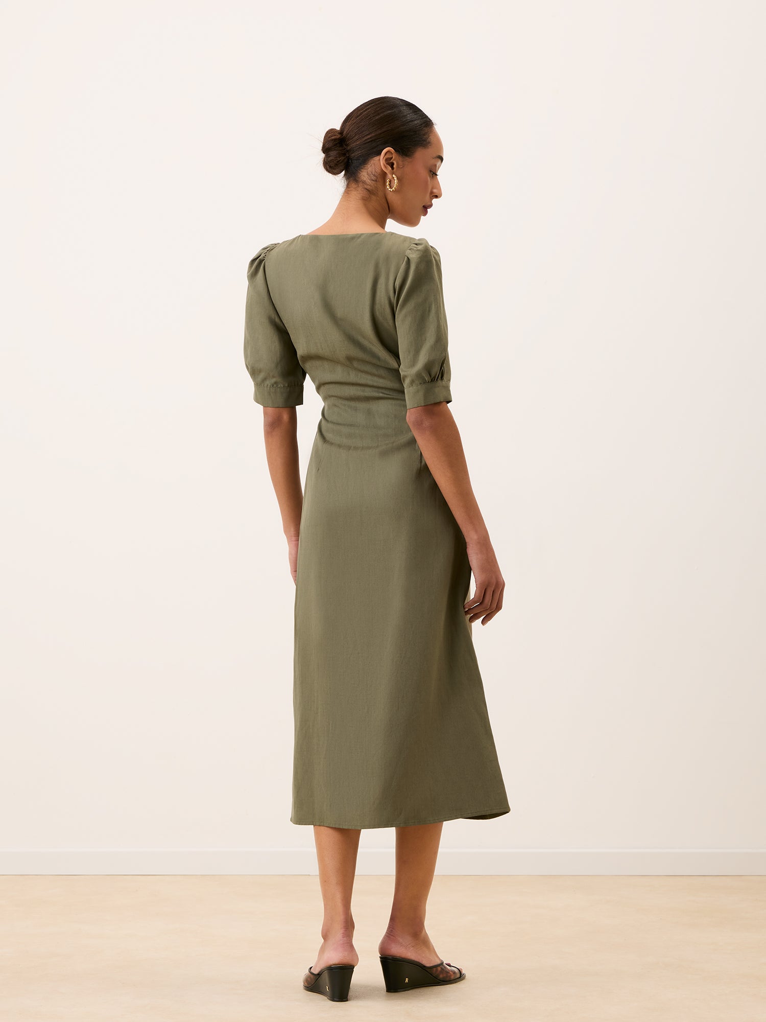 Robe JULIA Robe JULIA