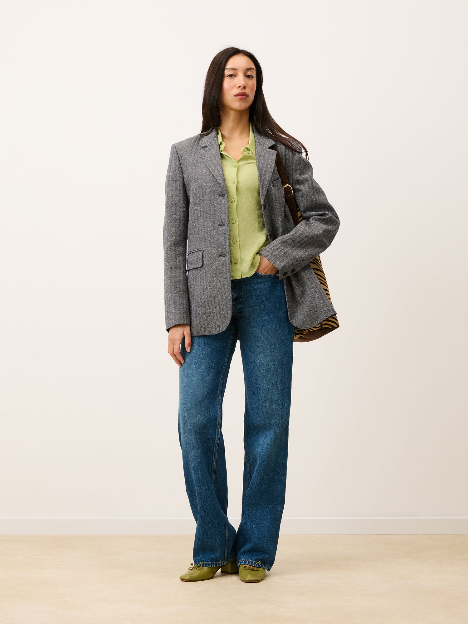 Veste LAMBERT Veste LAMBERT