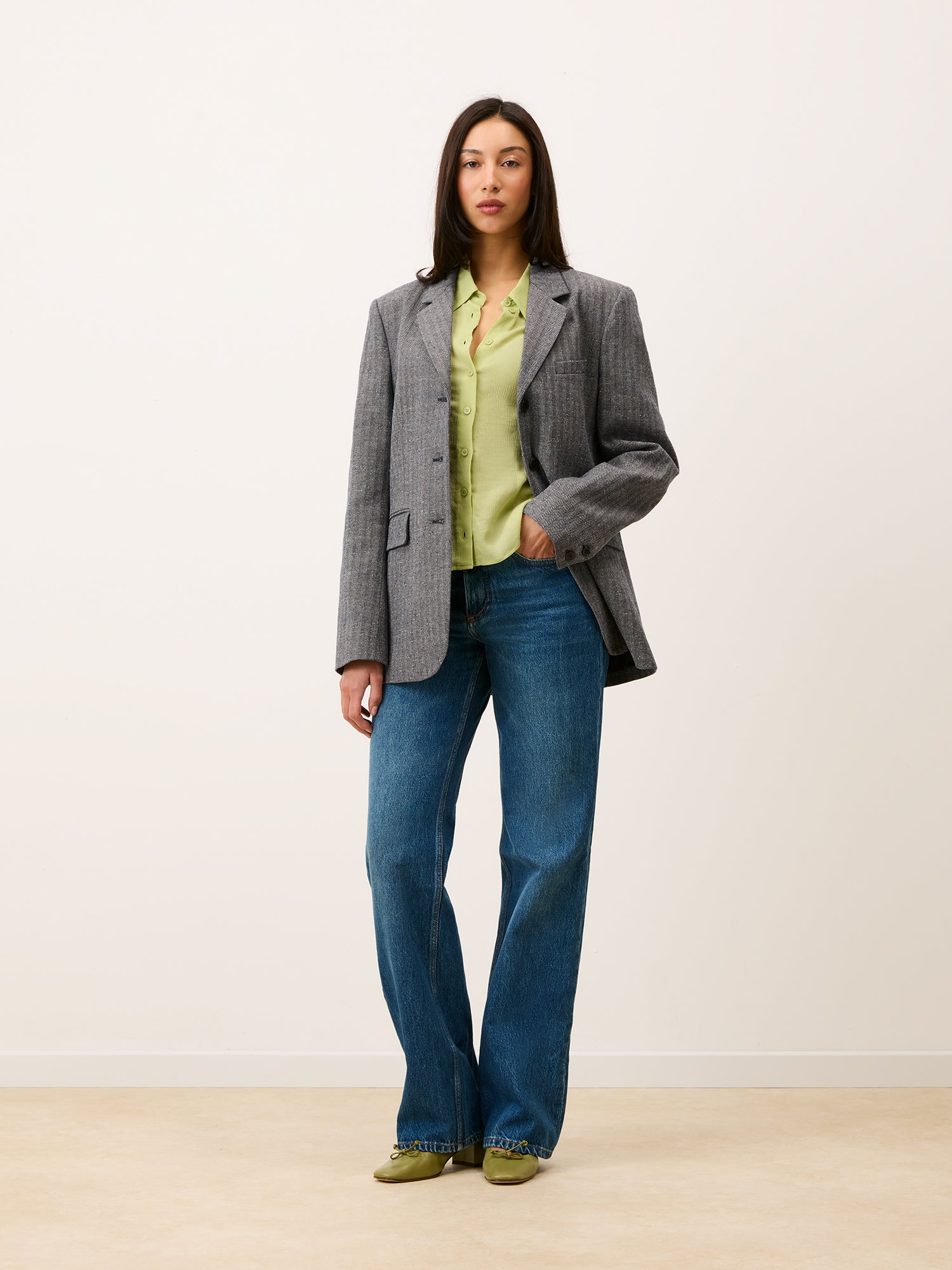 Veste LAMBERT Veste LAMBERT