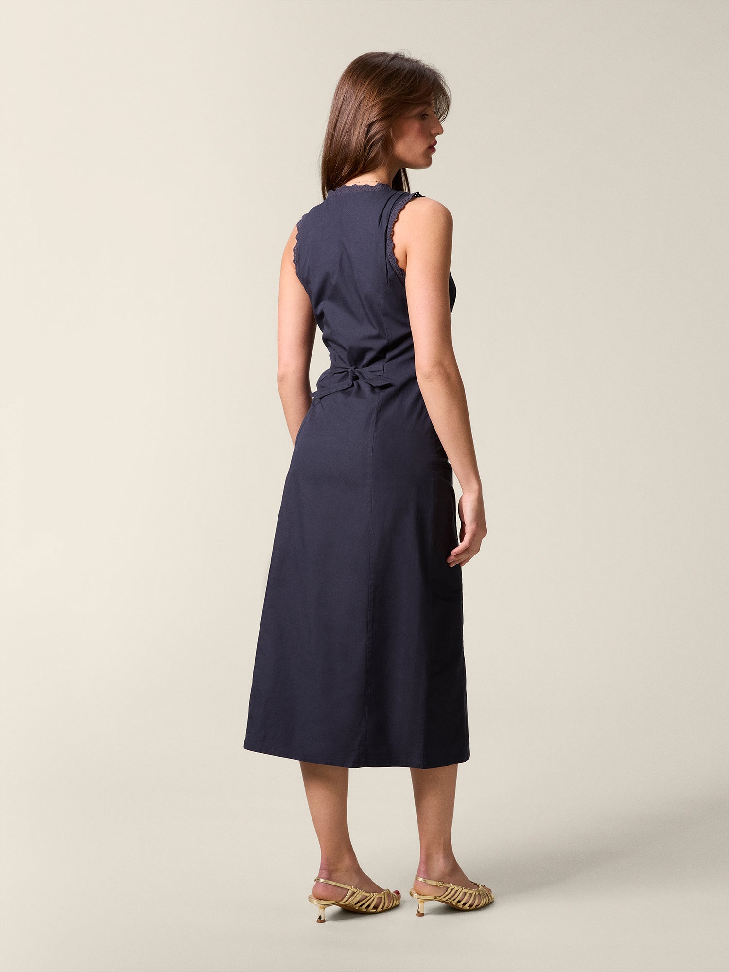 Robe LISBET Robe LISBET