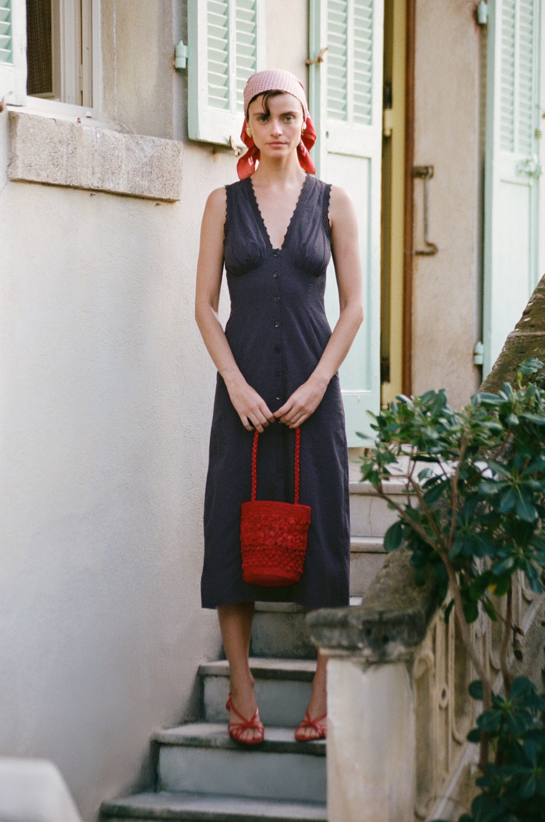 Robe LISBET Robe LISBET