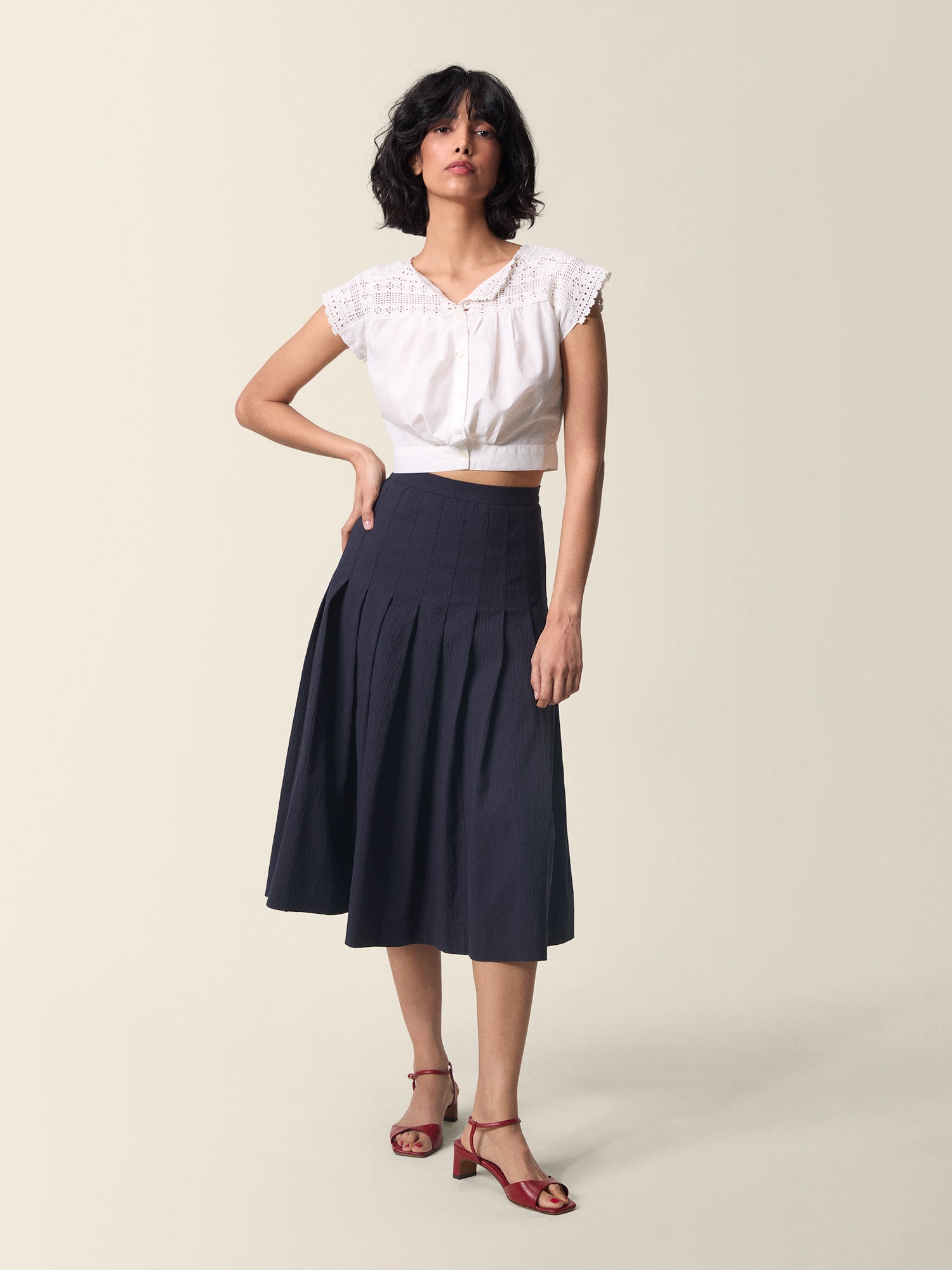 OPHELIA skirt OPHELIA skirt