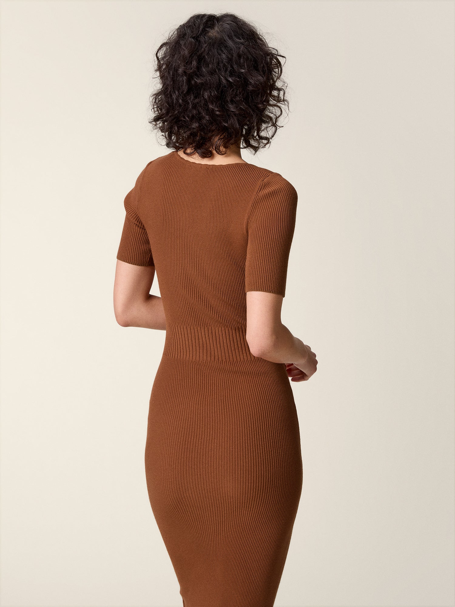 LORETTE dress LORETTE dress