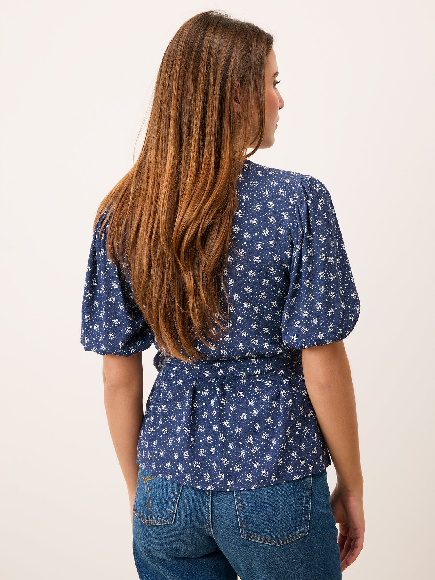 LOUISA Blouse LOUISA Blouse