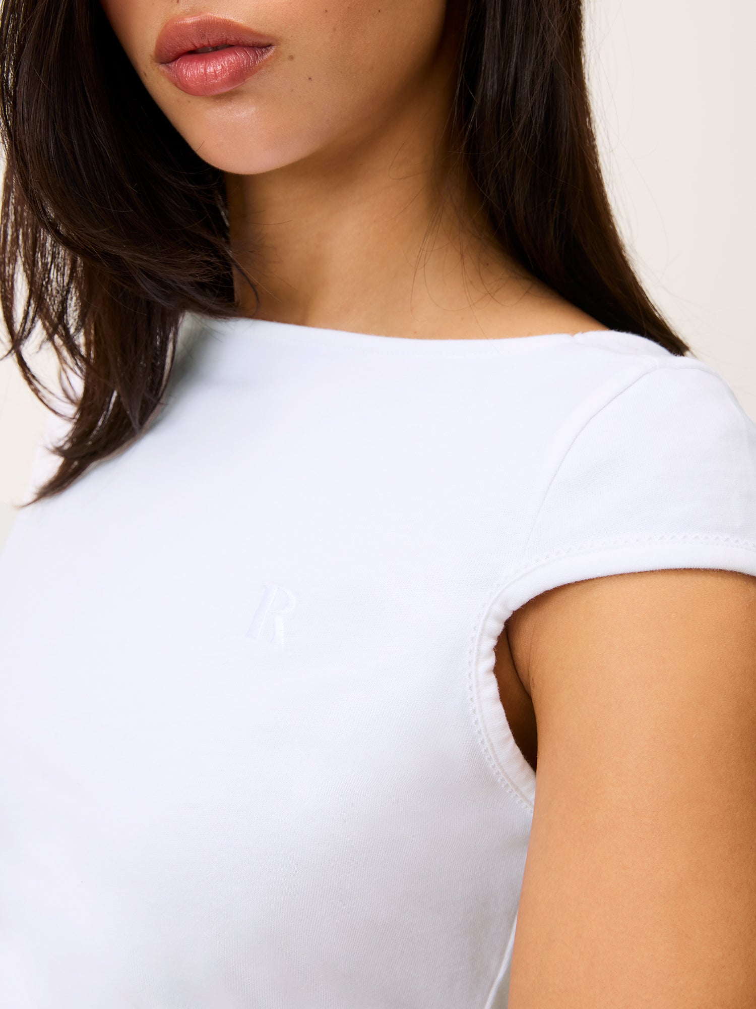 LULU T-Shirt LULU T-Shirt
