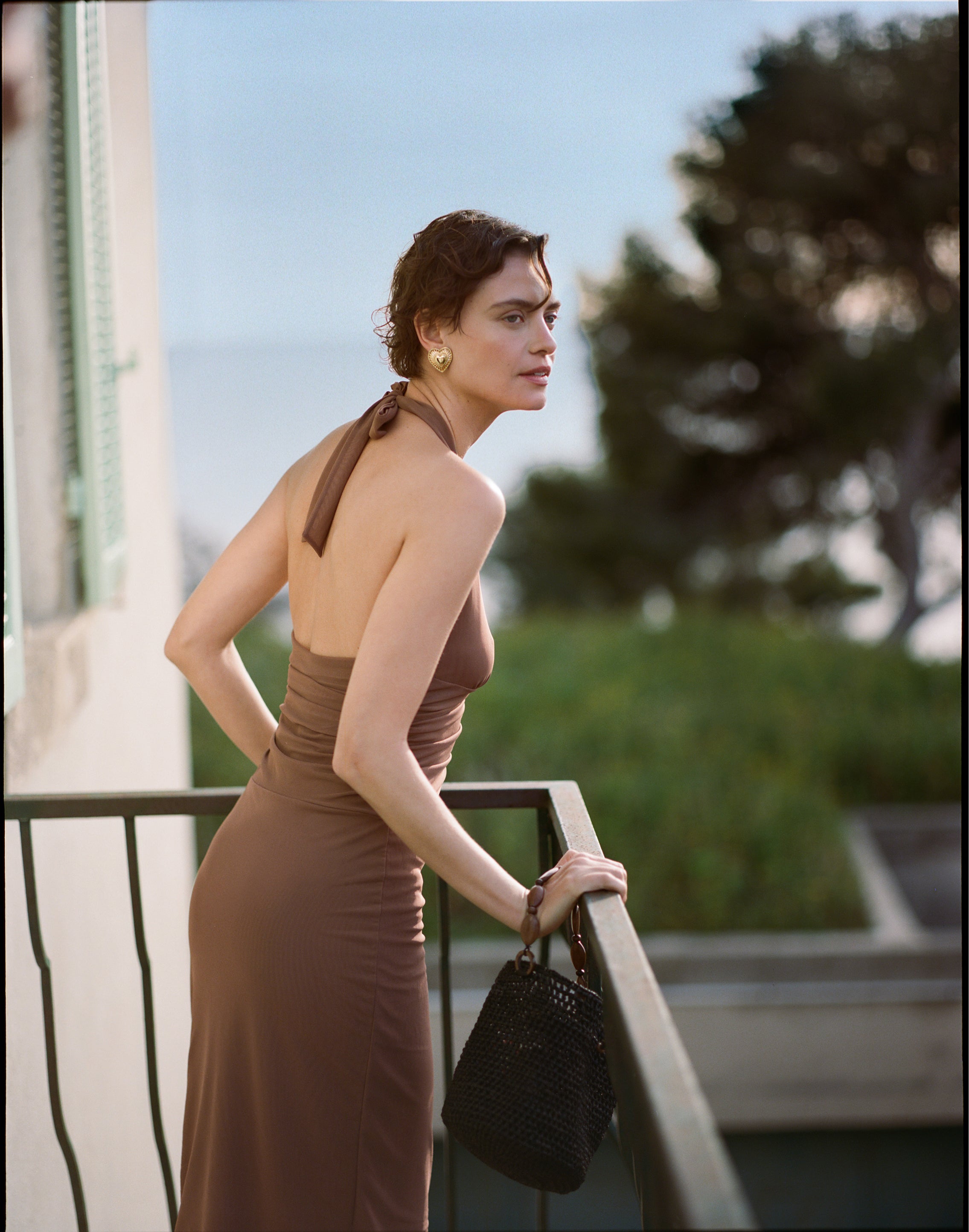Vestido SELMA Vestido SELMA